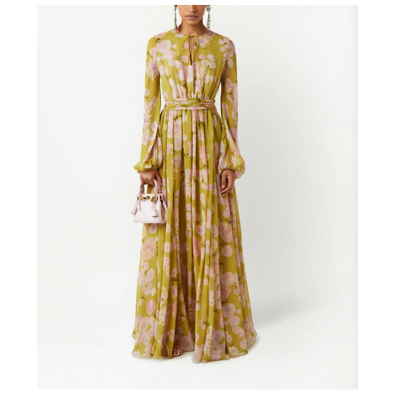 Robe Giambattista Valli Alizée