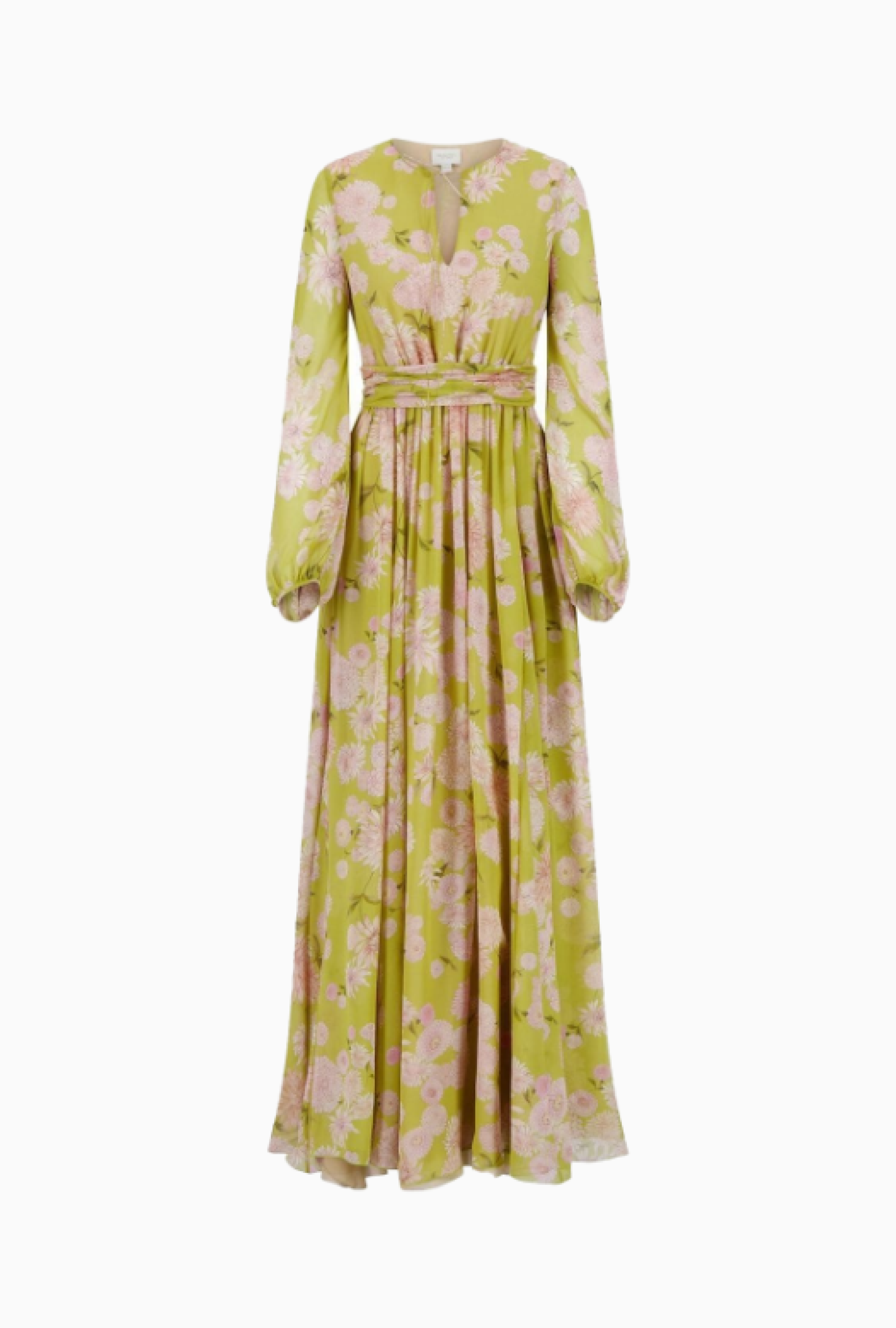 Robe Giambattista Valli Alizée