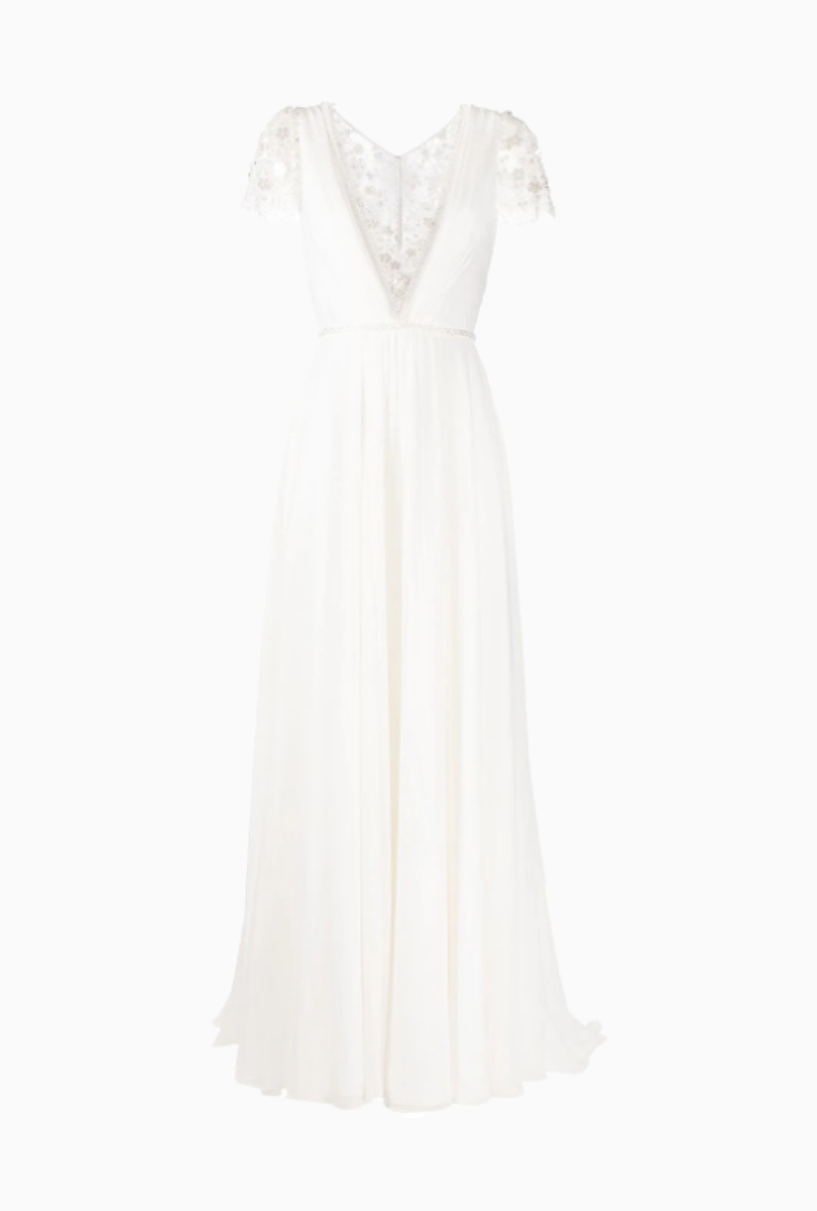 Robe Jenny Packham Clover