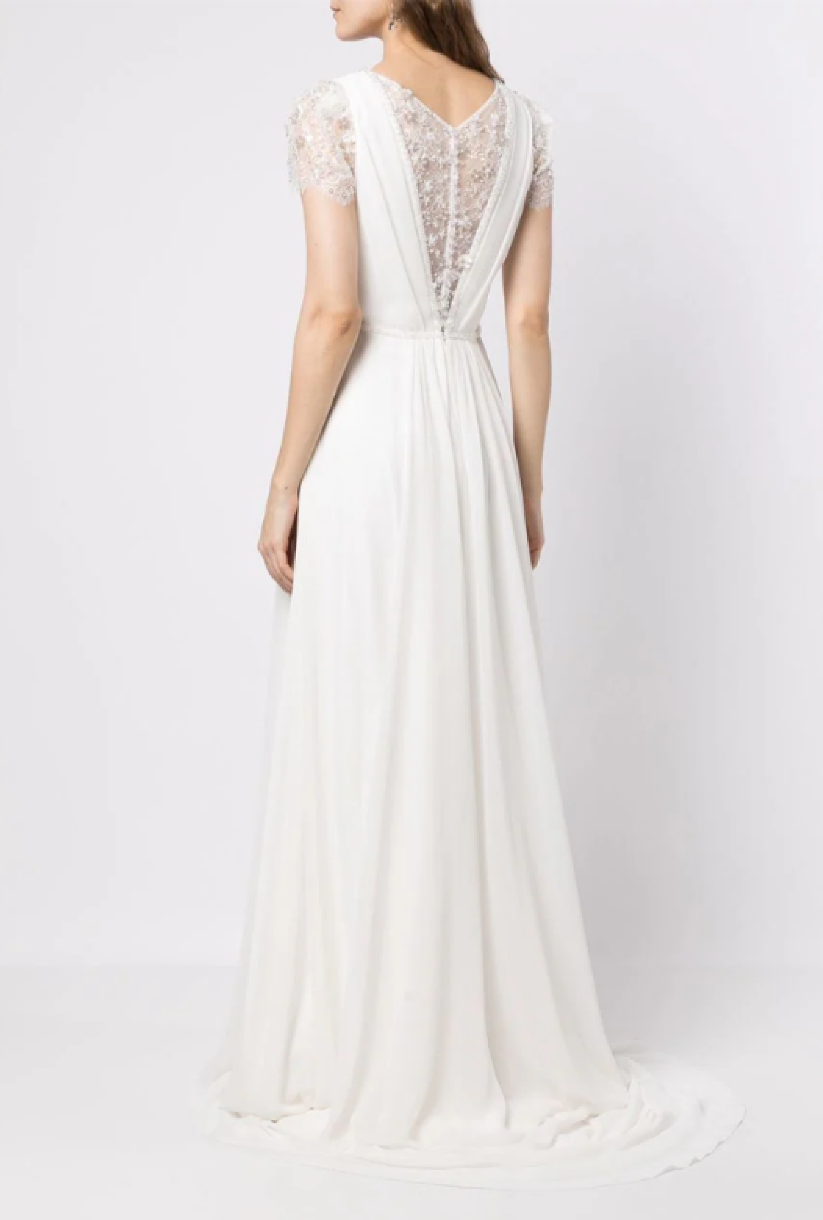 Robe Jenny Packham Clover
