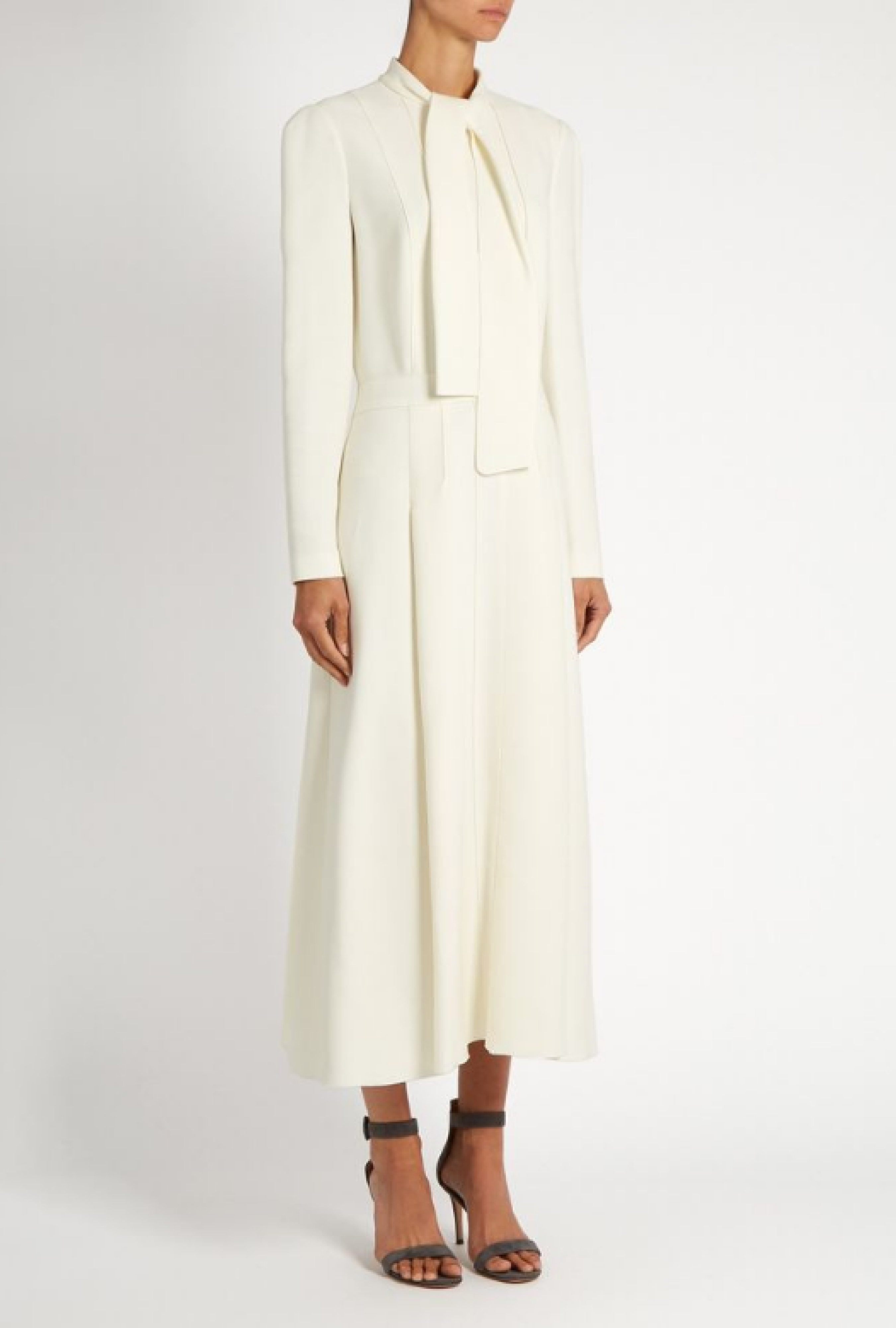 Robe Giambattista Valli Domingo