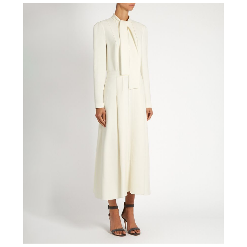 Robe Giambattista Valli Domingo