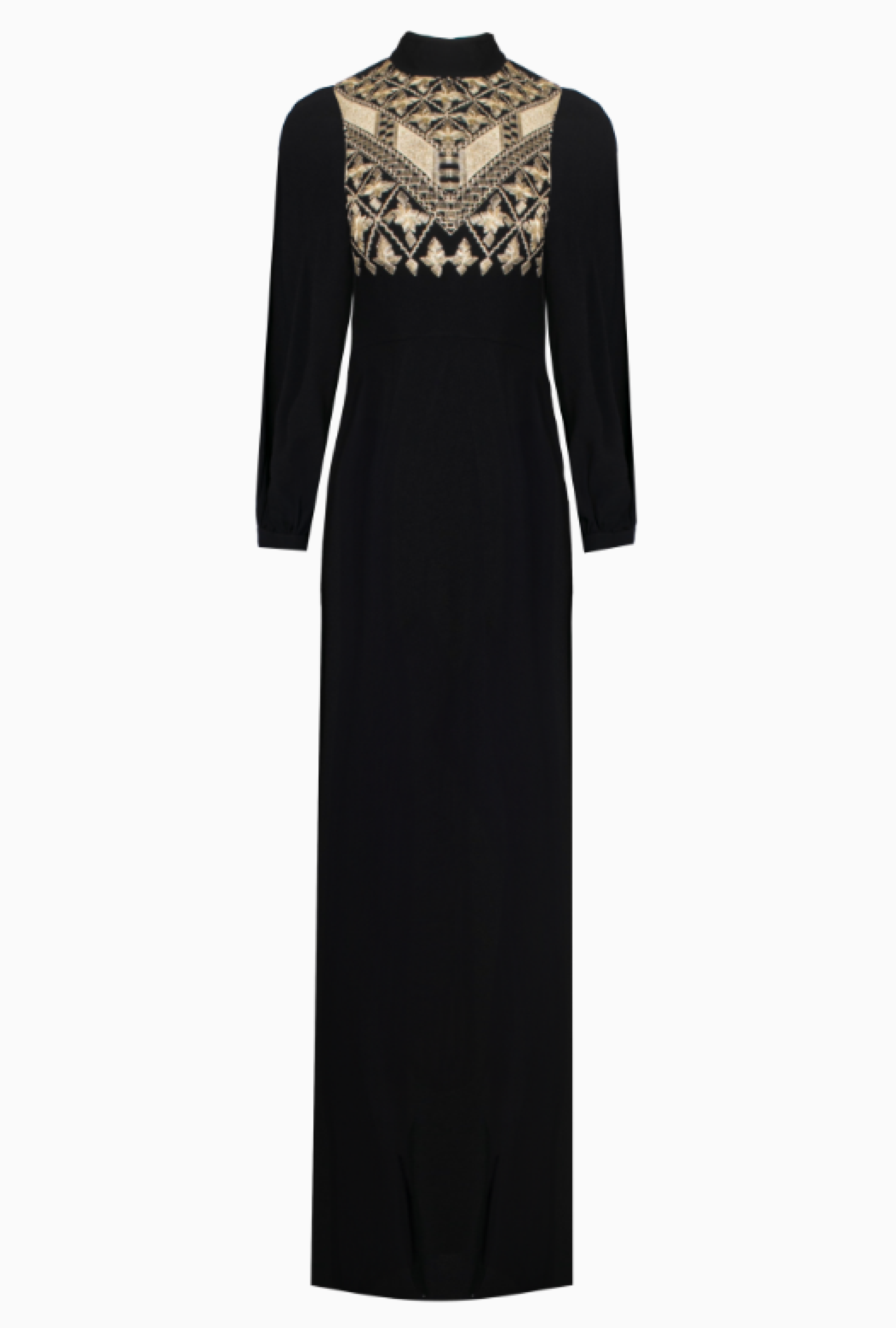 Robe Giambattista Valli Agadir