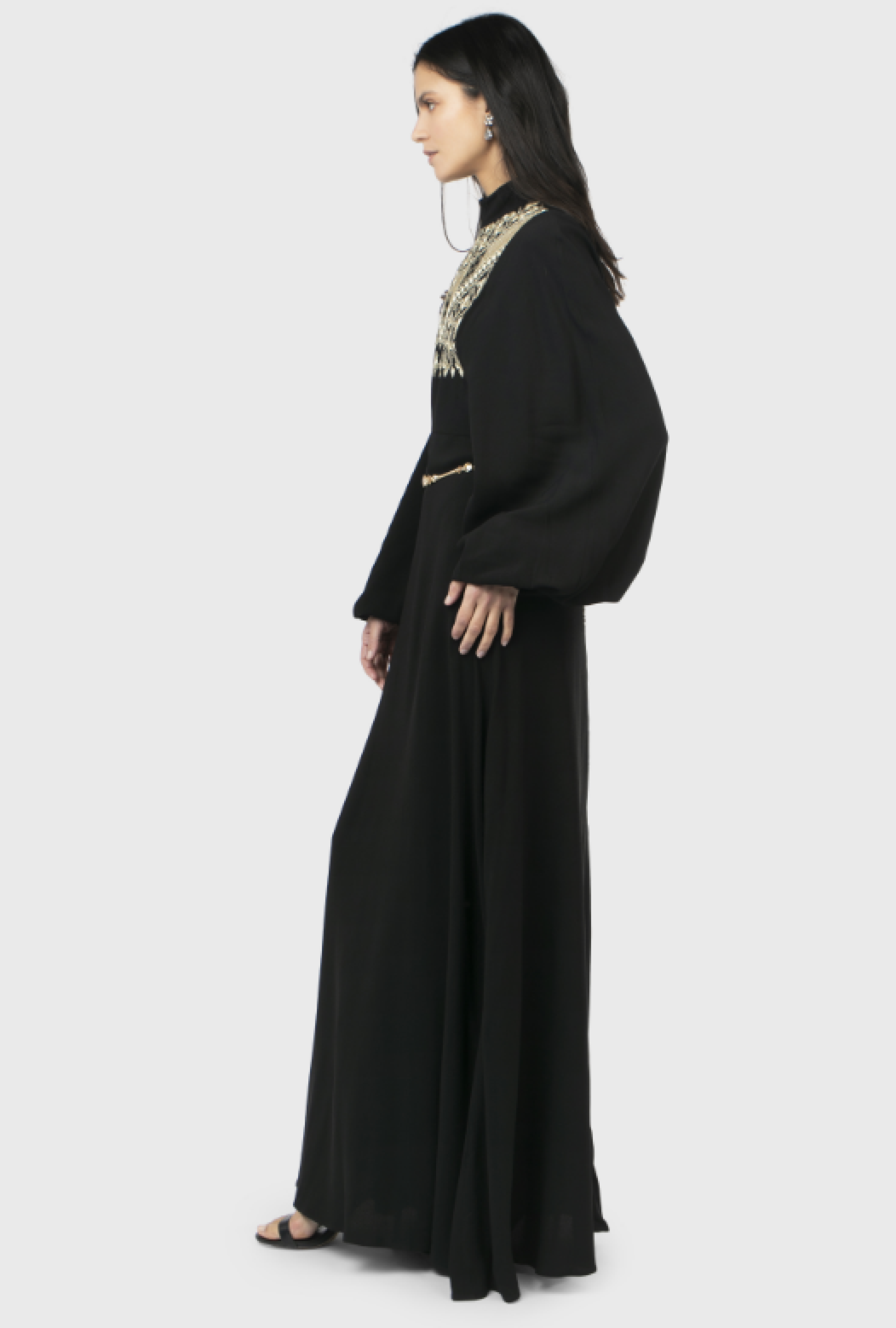 Robe Giambattista Valli Agadir