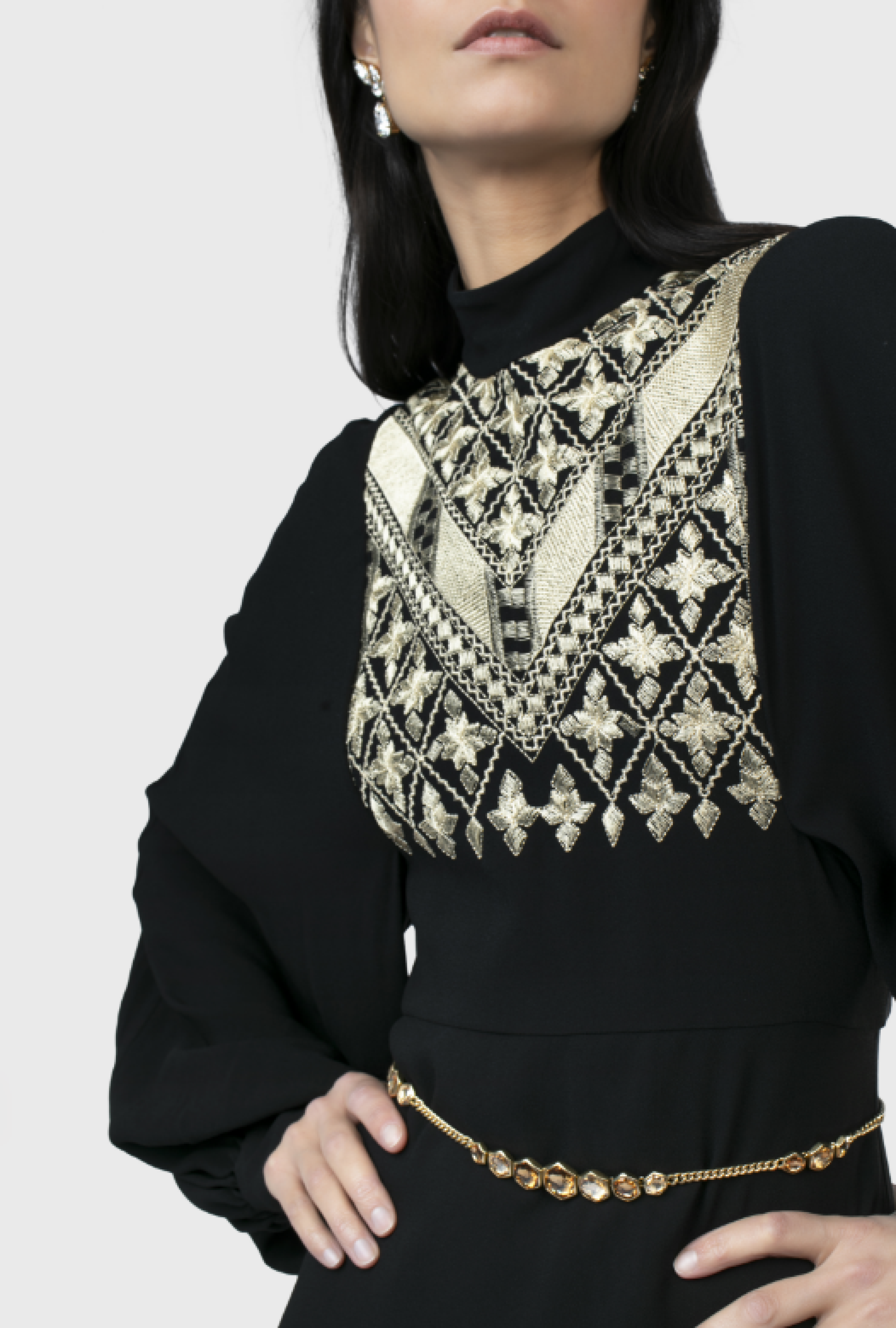 Robe Giambattista Valli Agadir