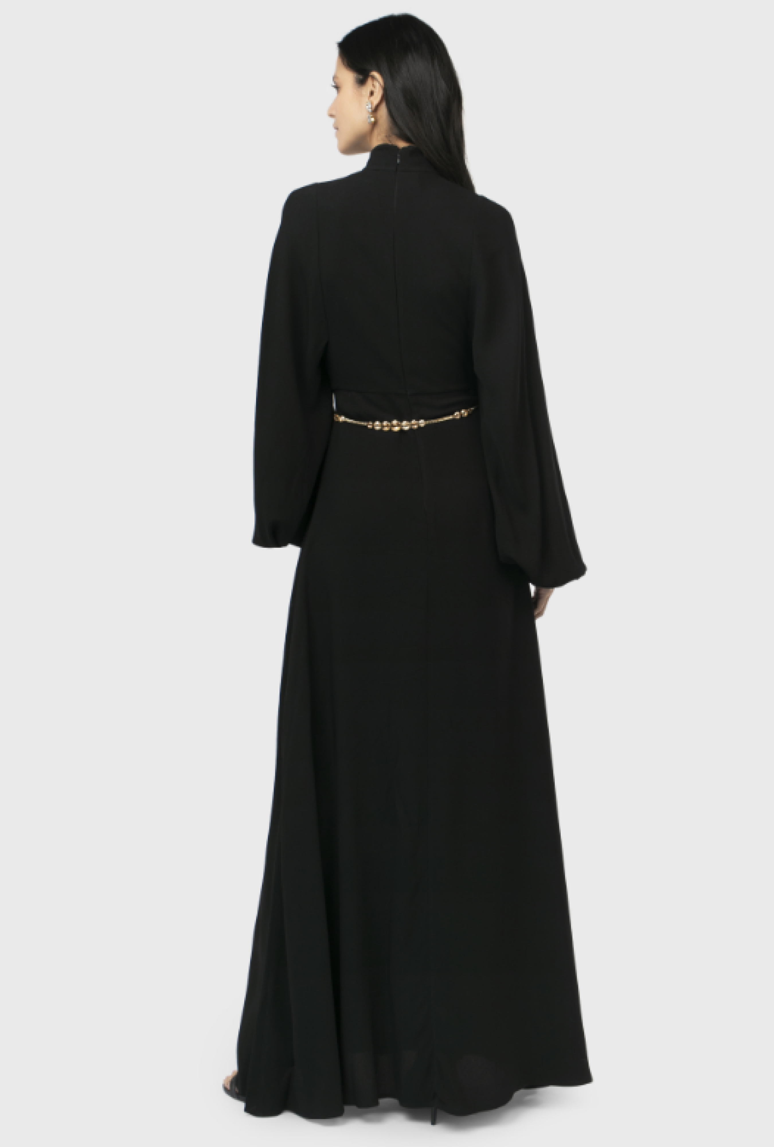 Robe Giambattista Valli Agadir