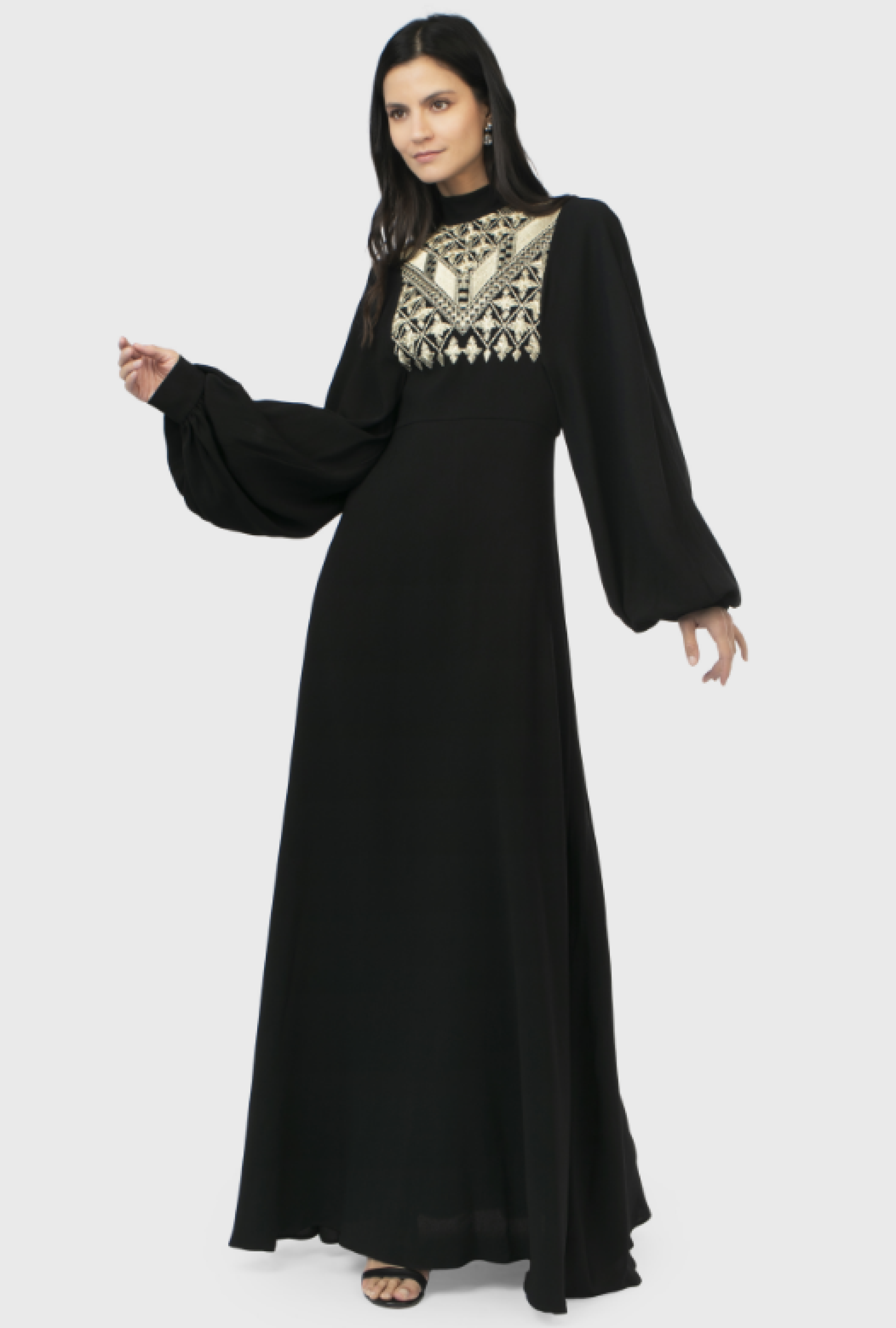 Robe Giambattista Valli Agadir