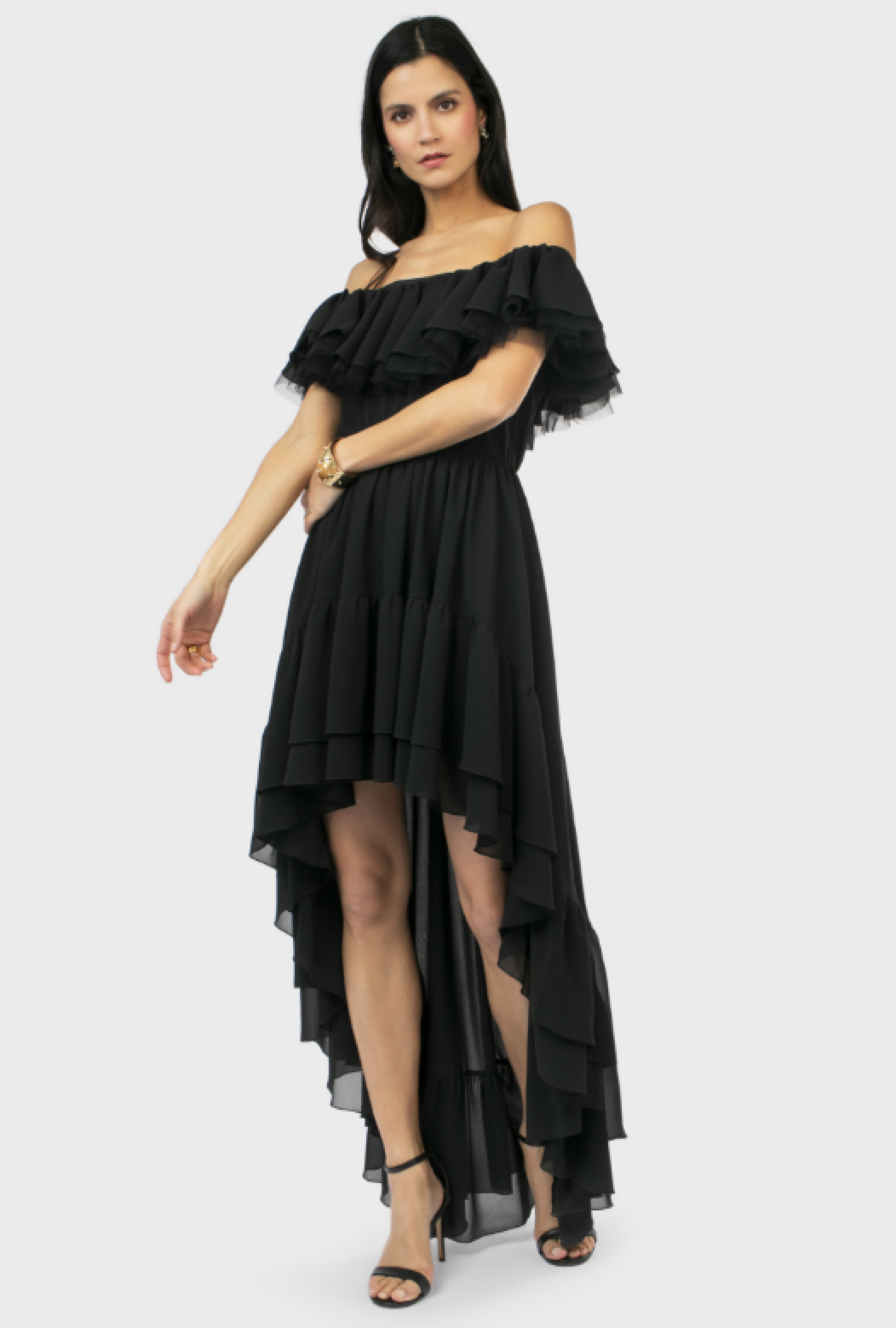 Robe Herve Leger Roma