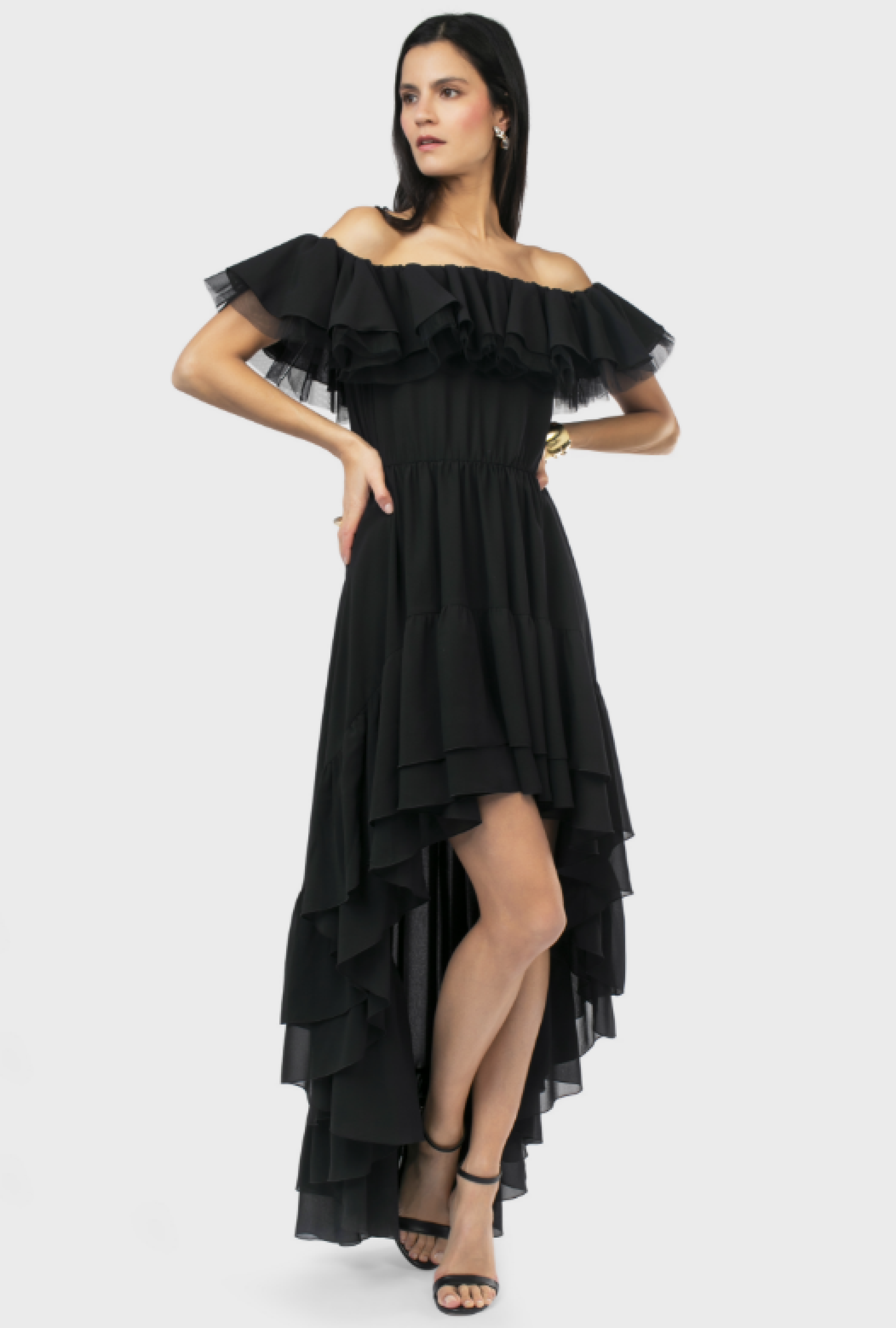 Robe Herve Leger Roma