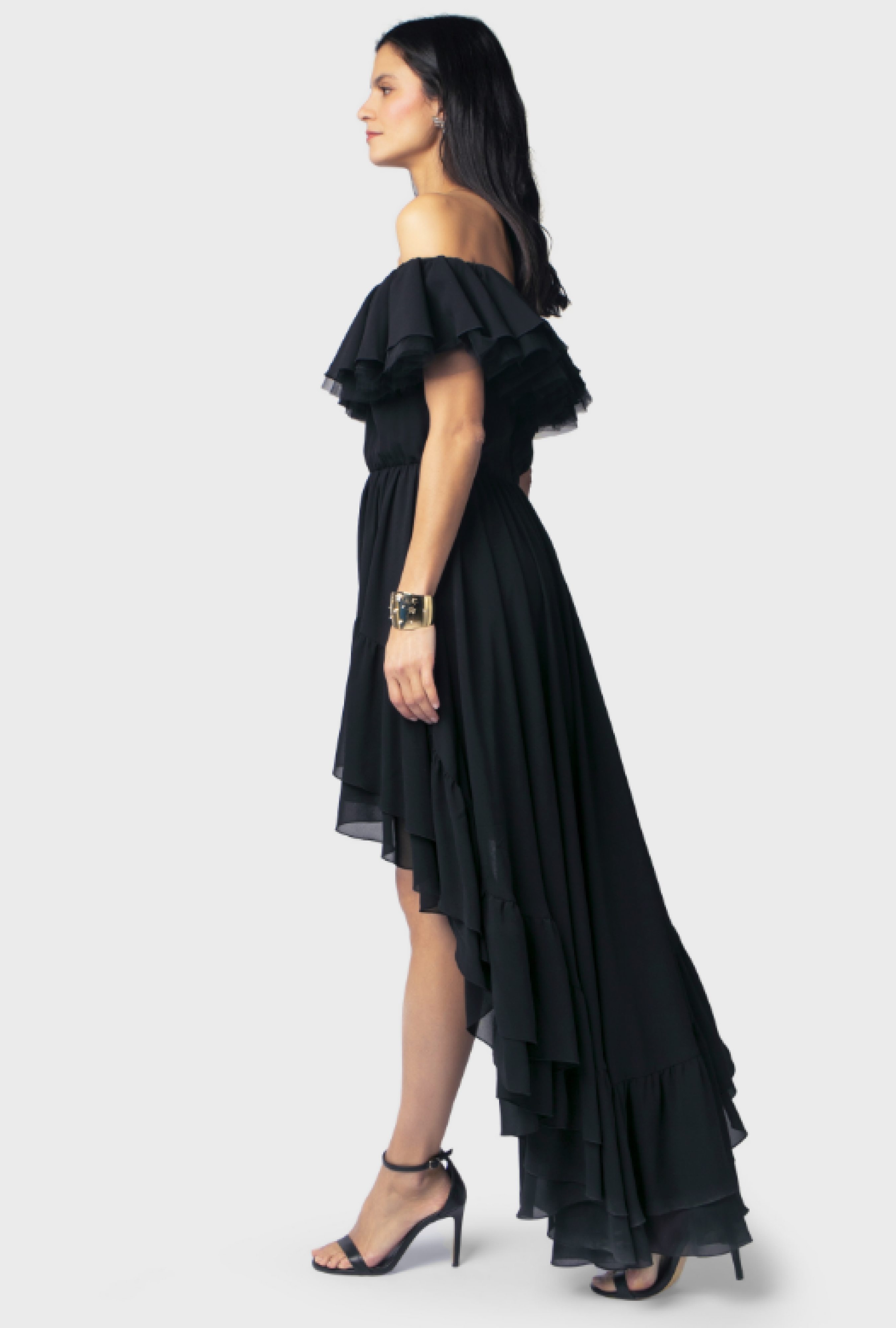 Robe Herve Leger Roma