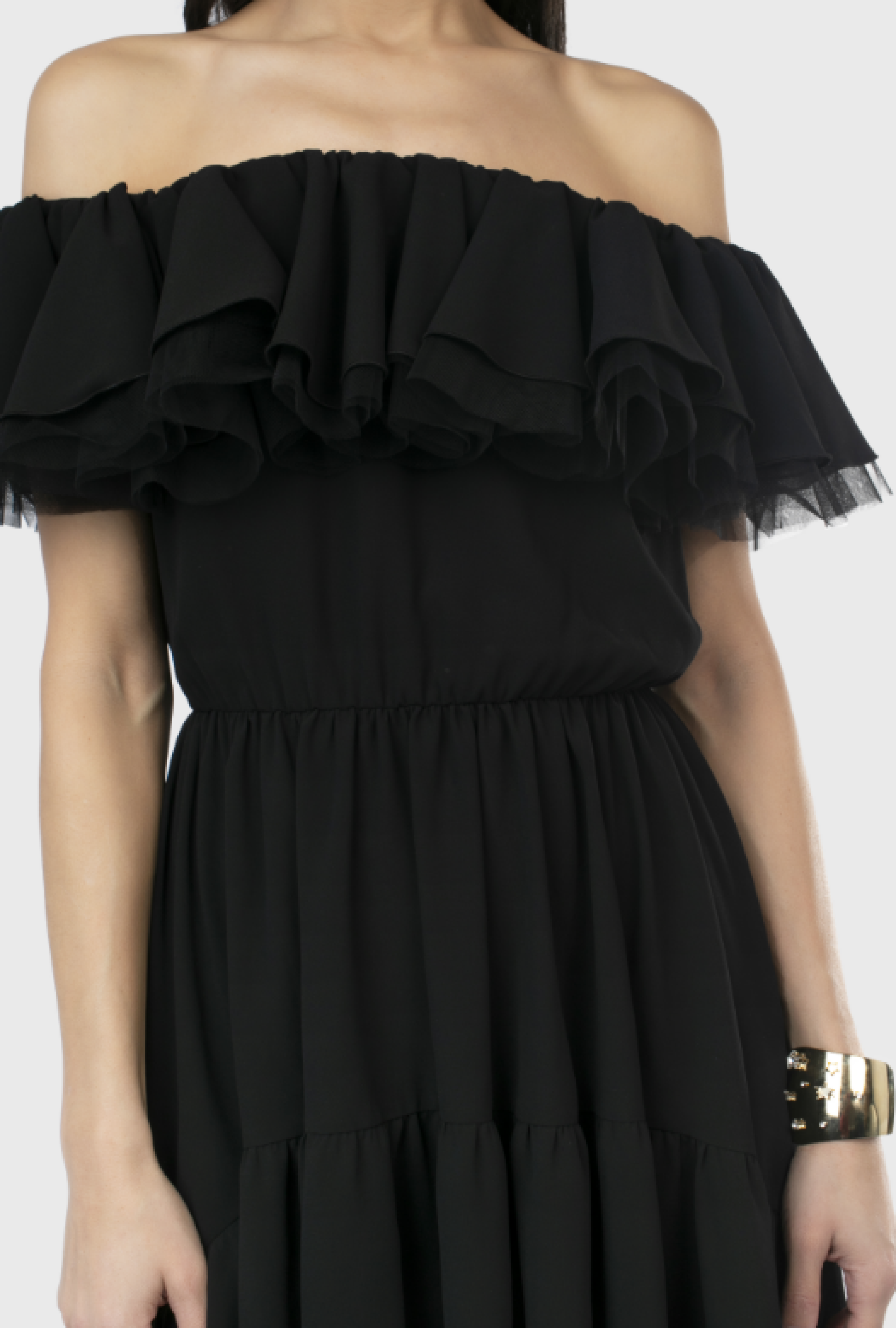 Robe Herve Leger Roma