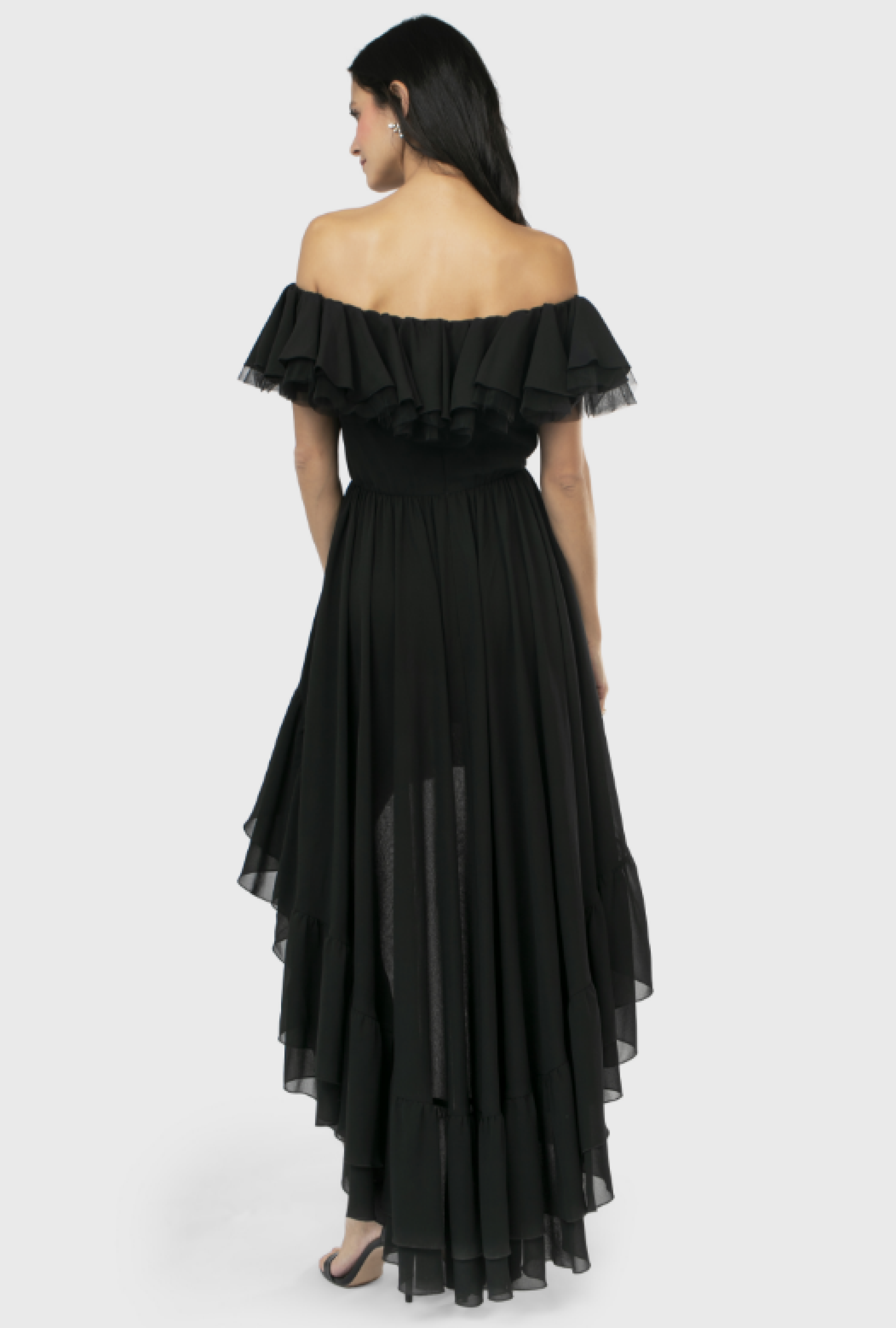 Robe Herve Leger Roma