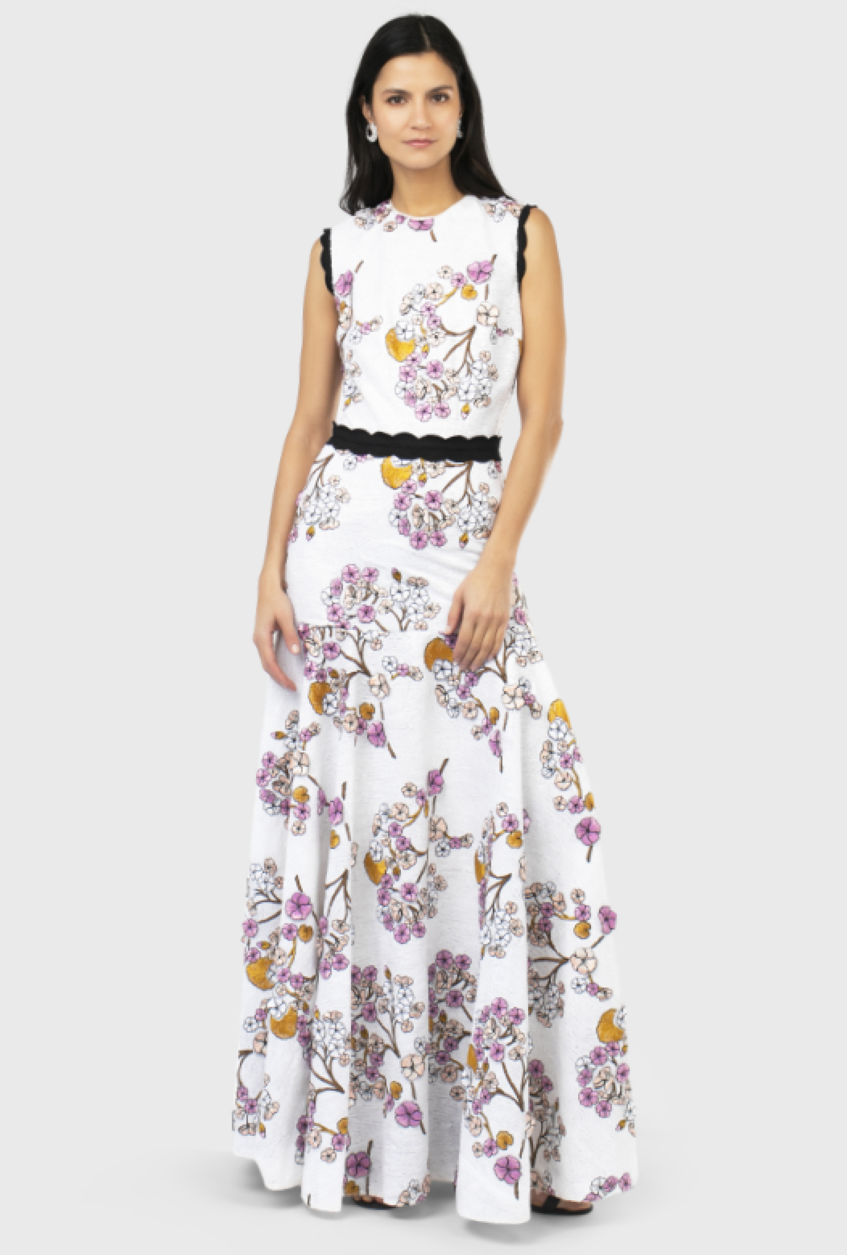 Robe Giambattista Valli Luna