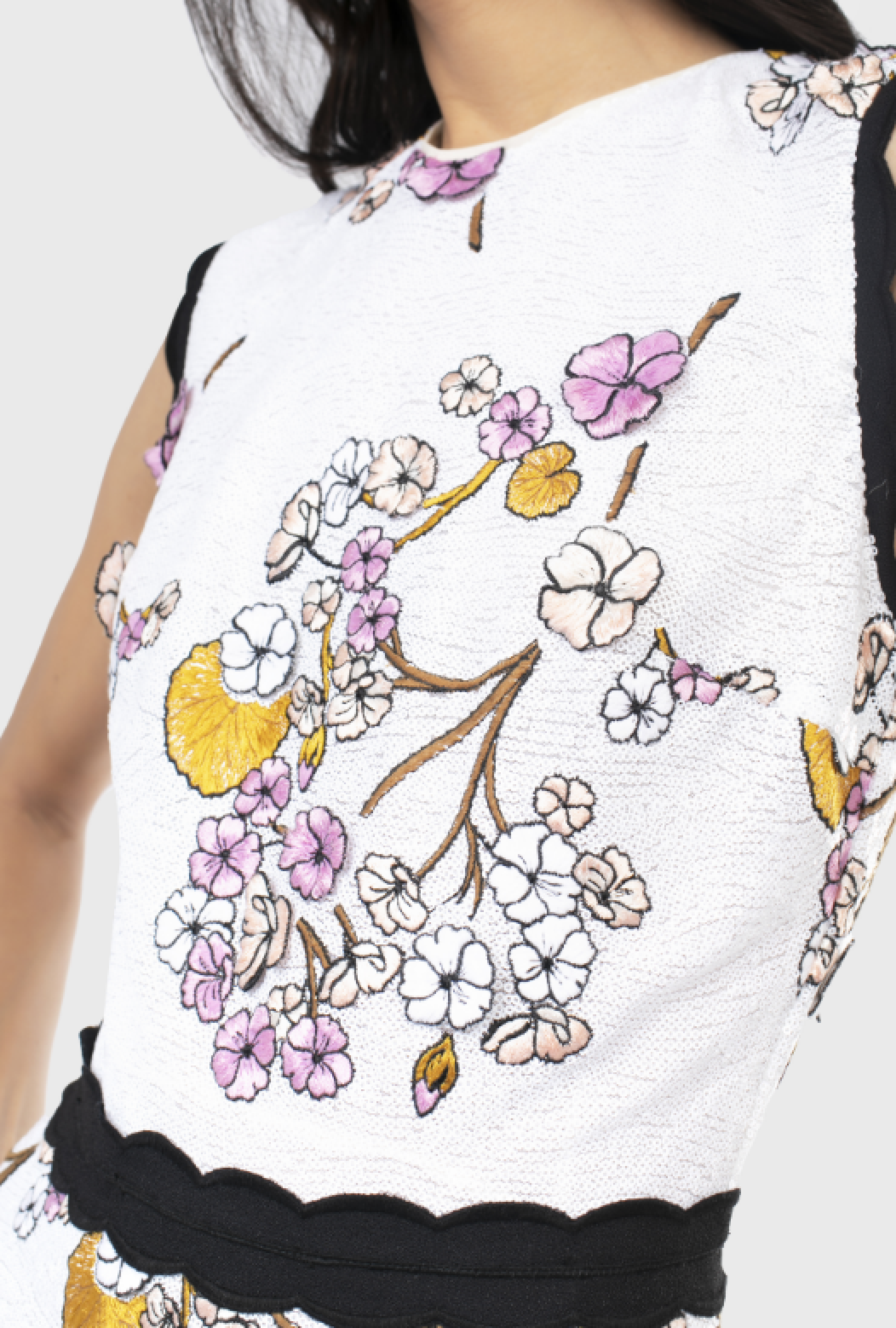 Robe Giambattista Valli Luna