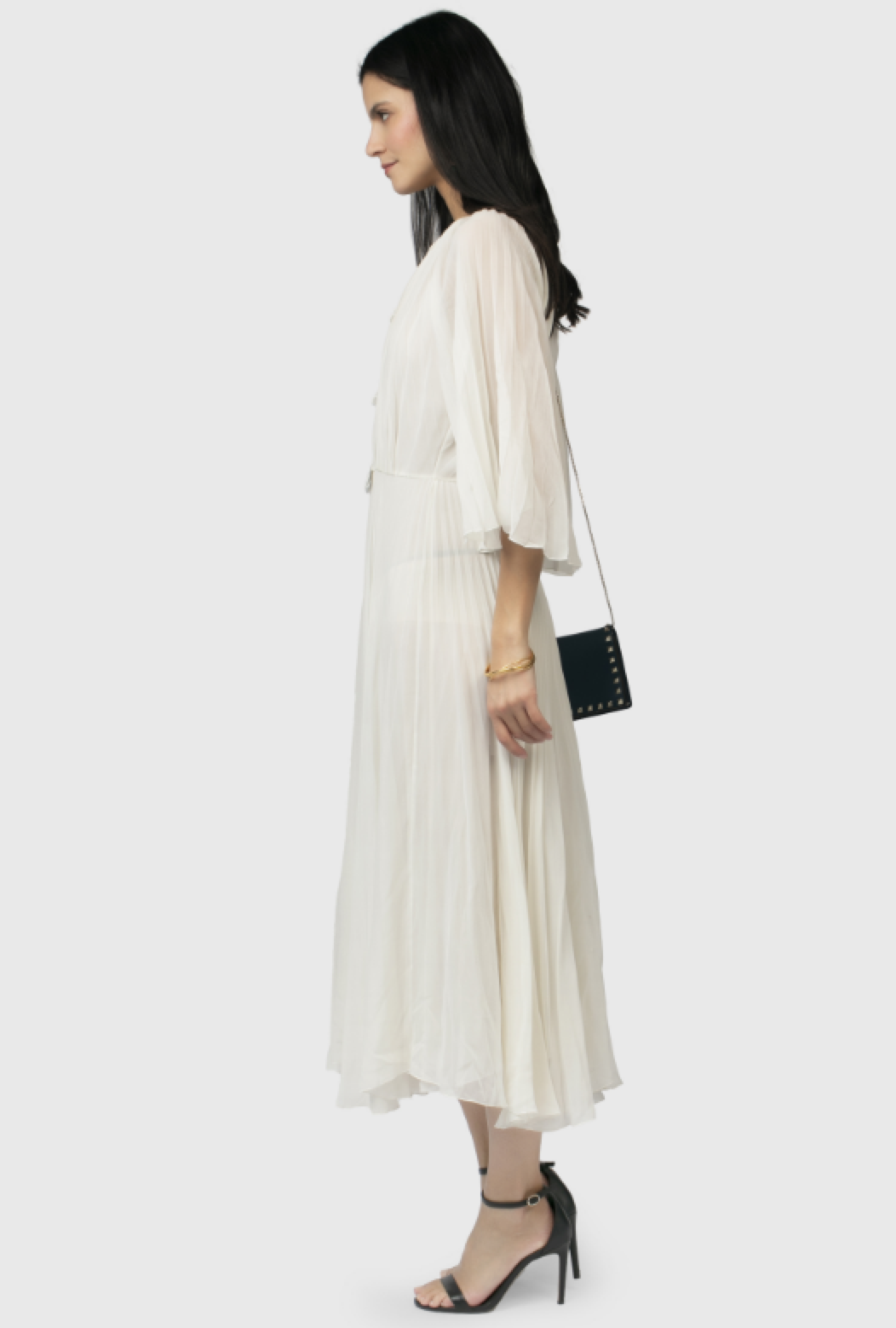 Robe Giambattista Valli Bride Floral