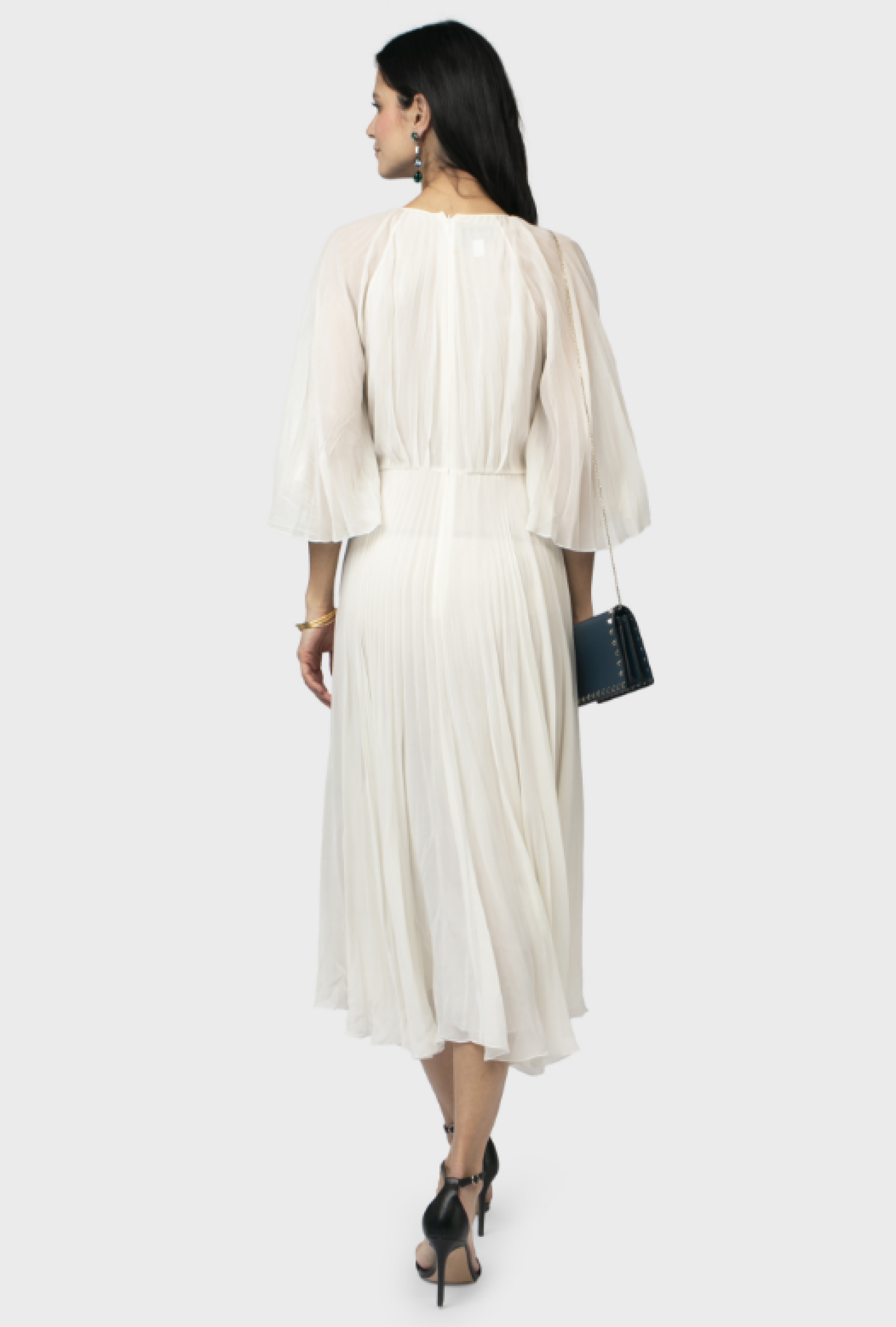 Robe Giambattista Valli Bride Floral