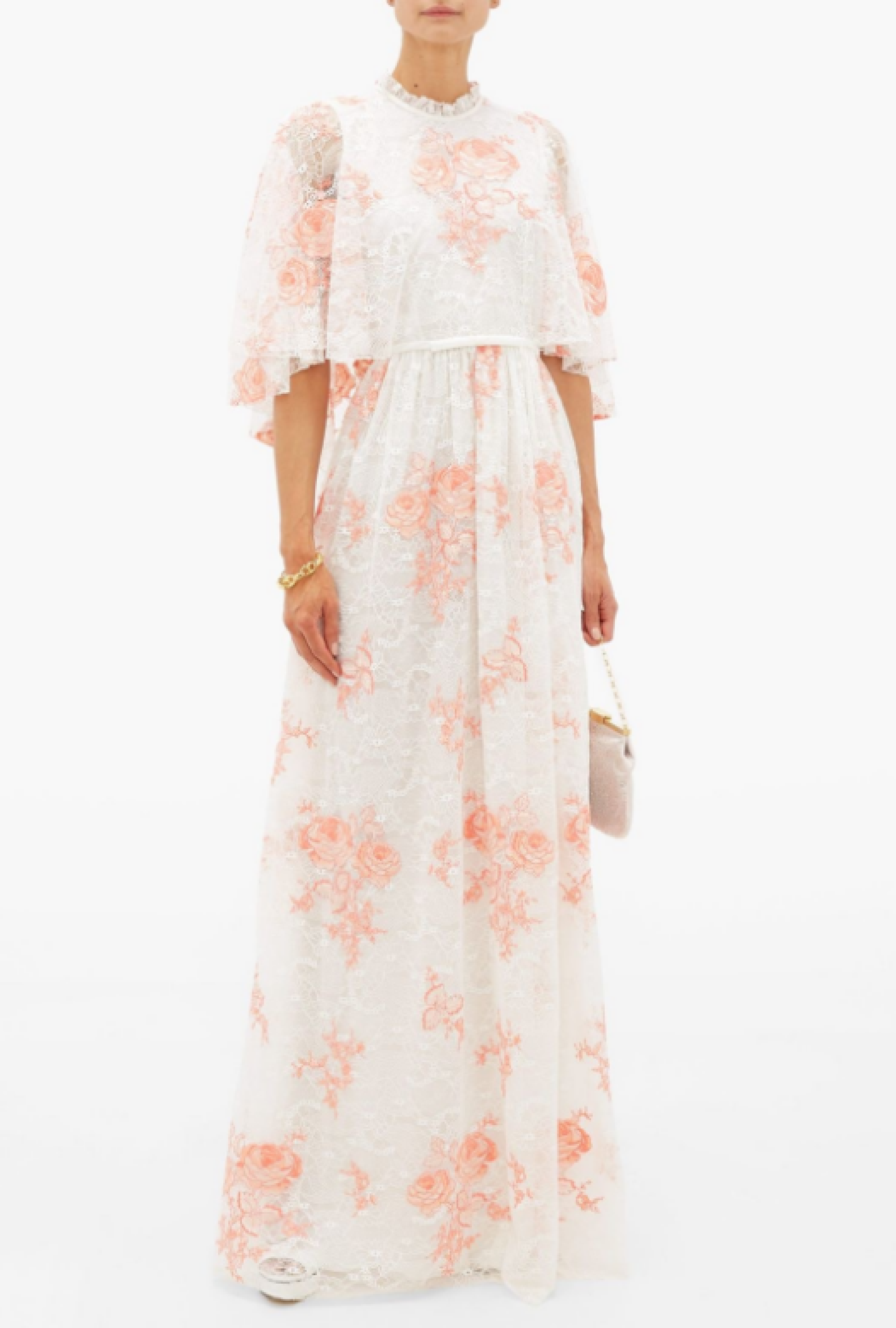 Robe Giambattista Valli Sunrise
