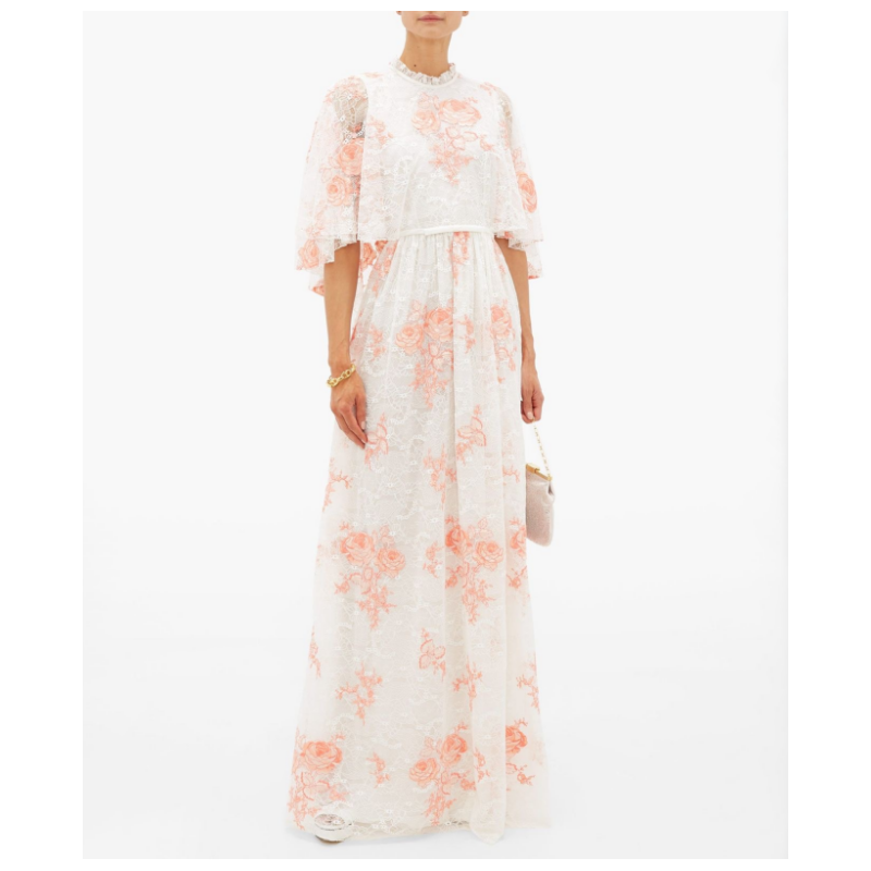 Robe Giambattista Valli Sunrise