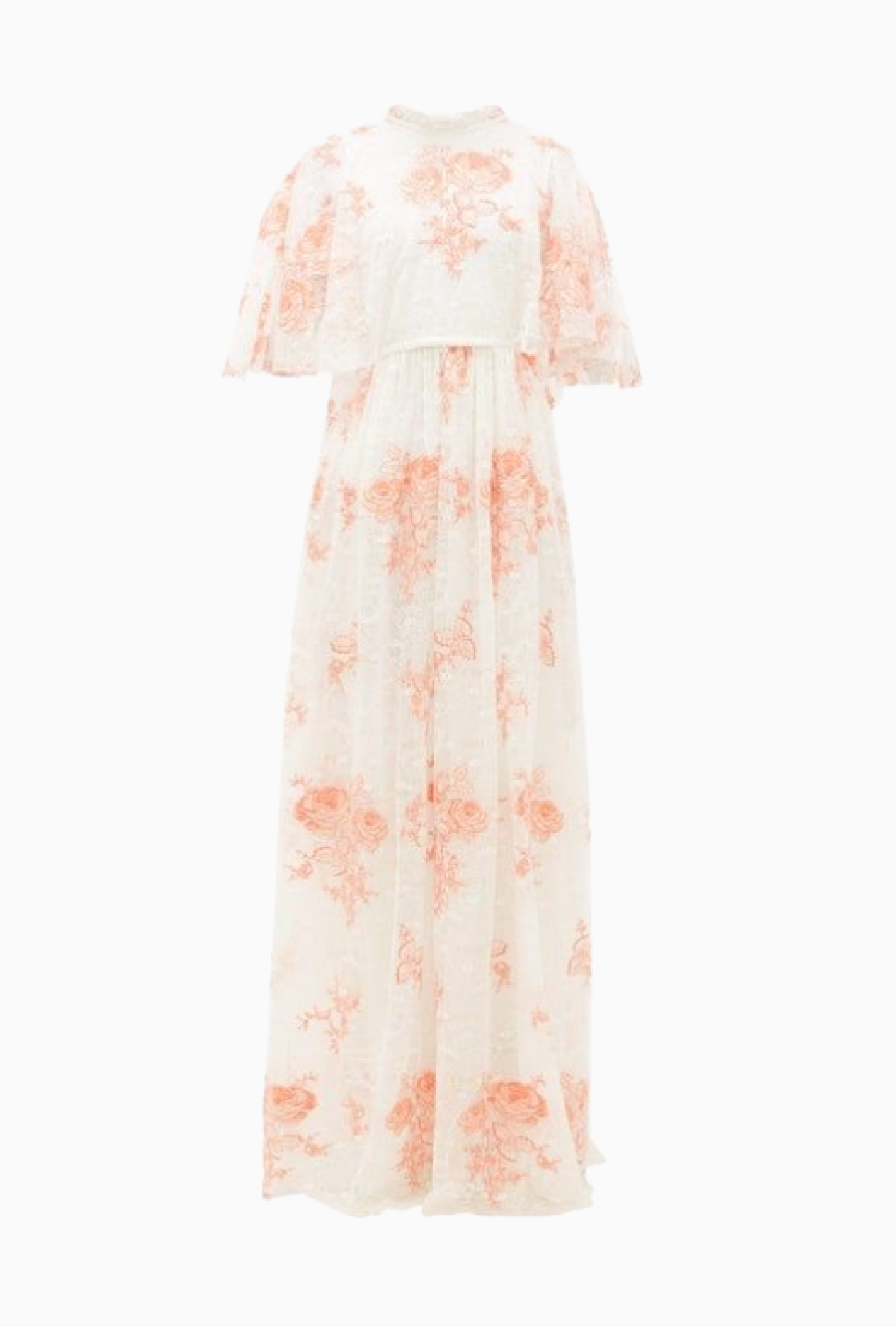 Robe Giambattista Valli Sunrise