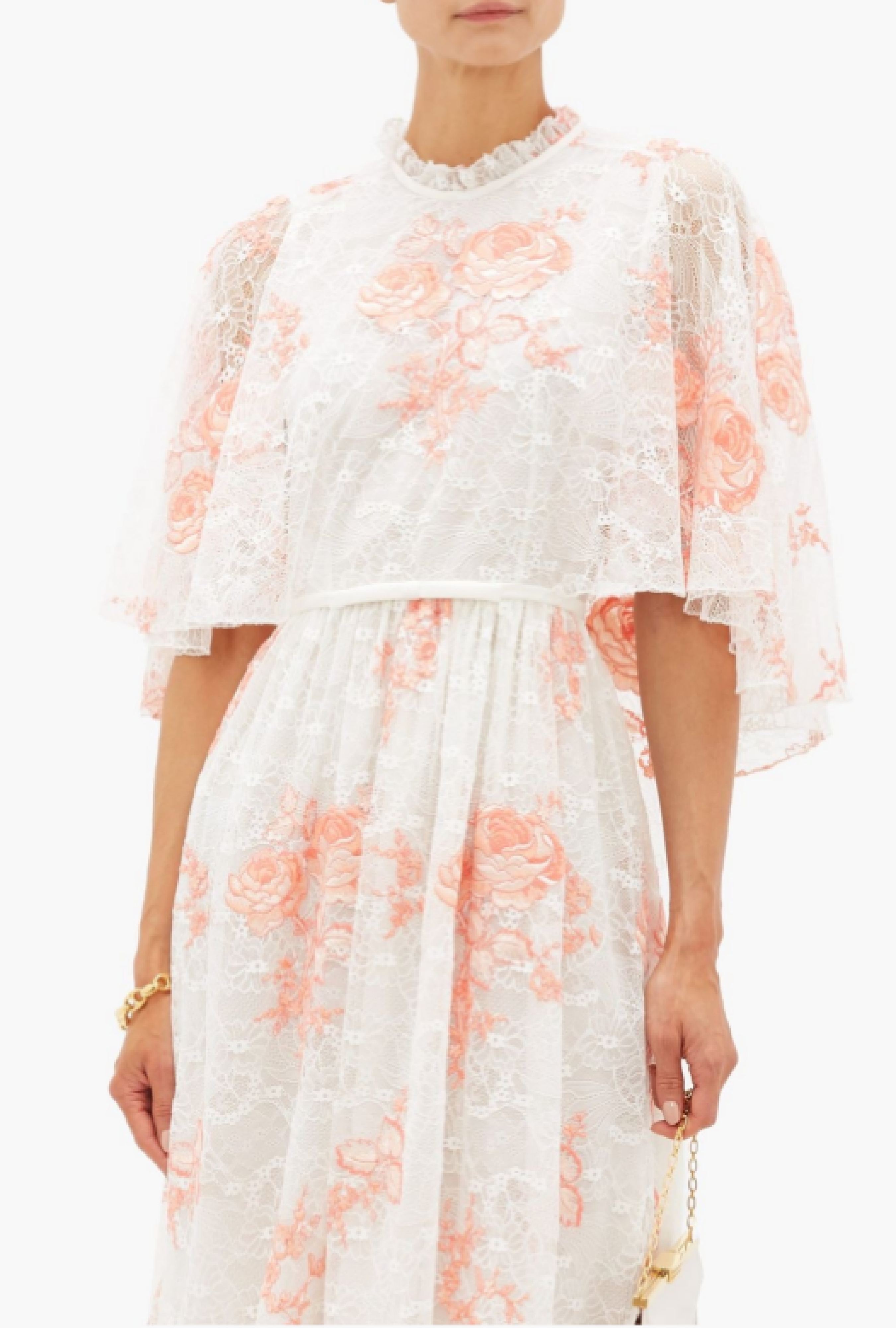 Robe Giambattista Valli Sunrise
