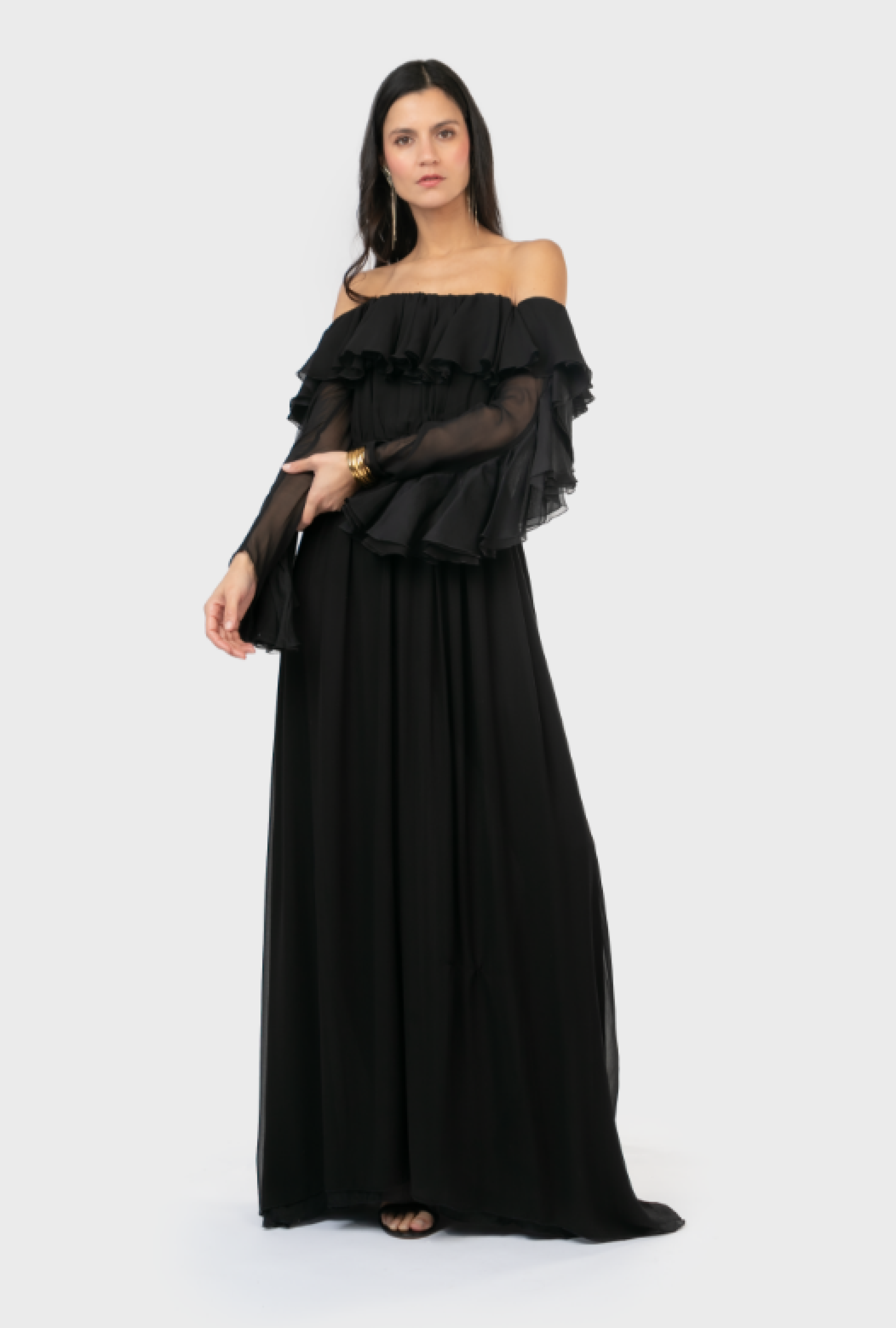 Robe Giambattista Valli Prague