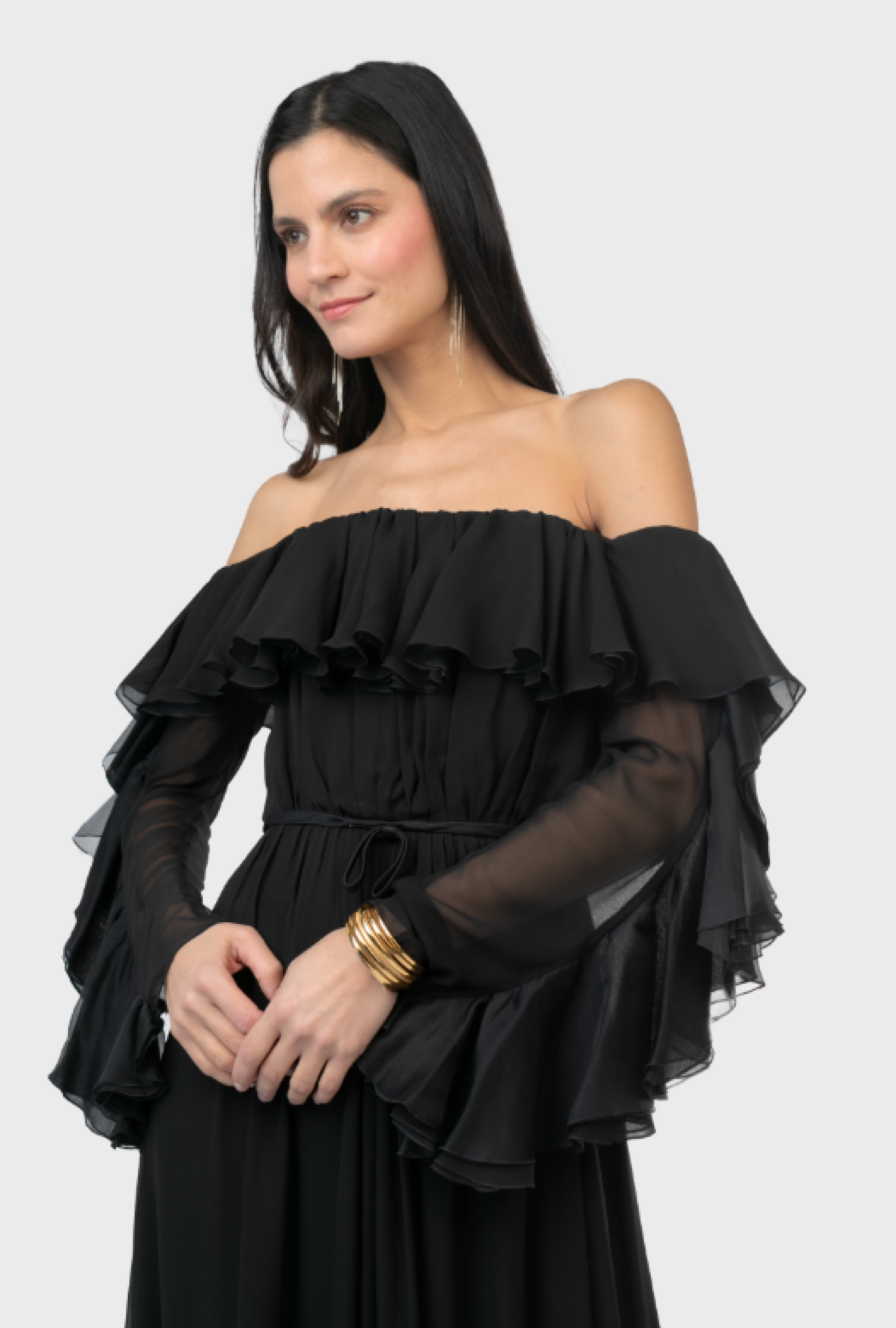 Robe Giambattista Valli Prague