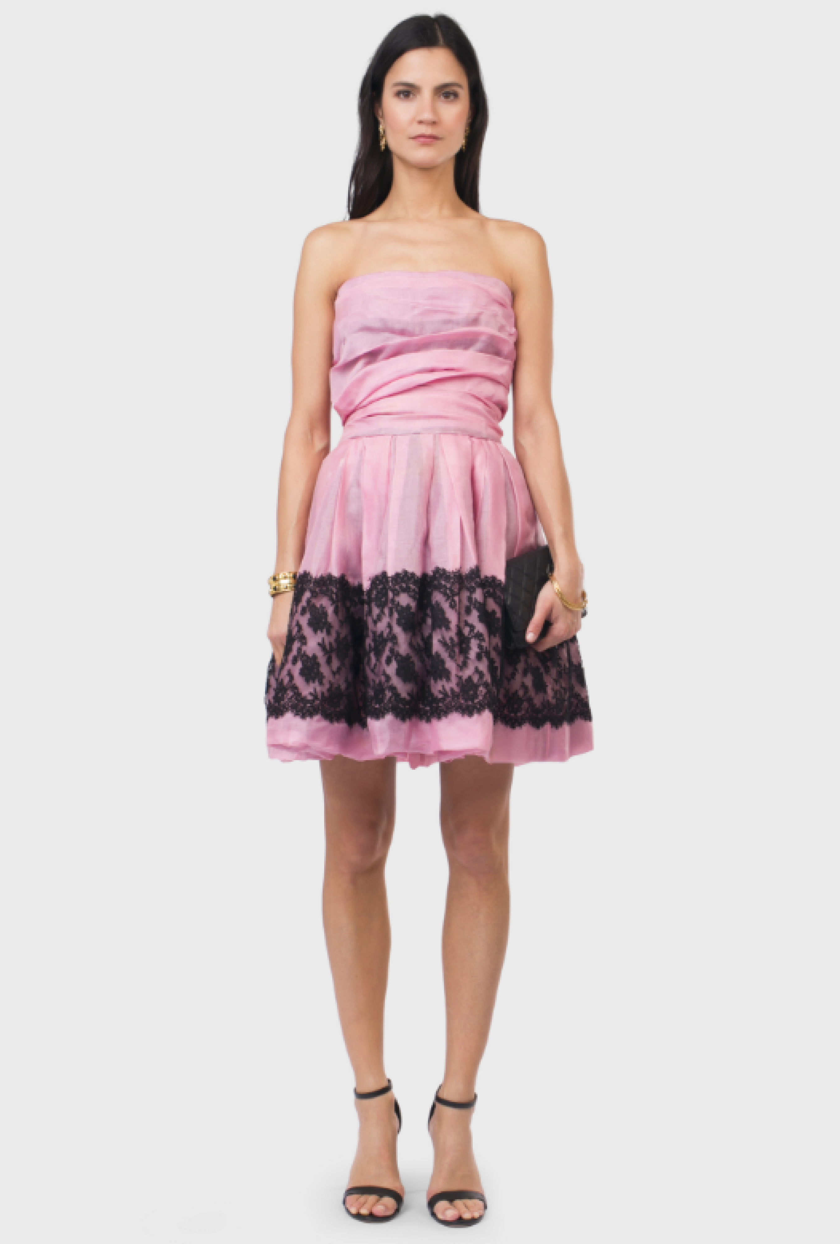 Robe Dolce & Gabbana Bonbon