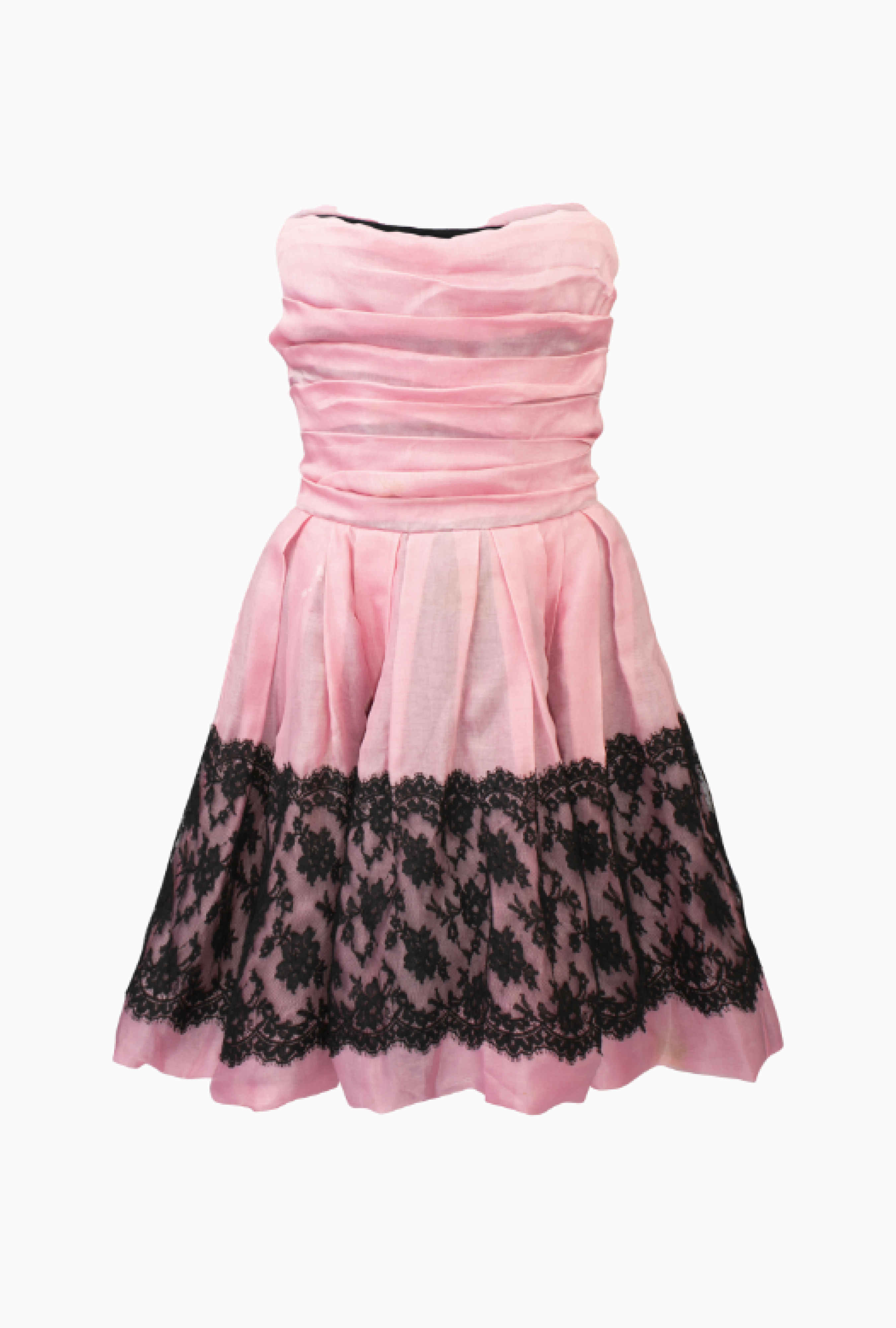 Robe Dolce & Gabbana Bonbon