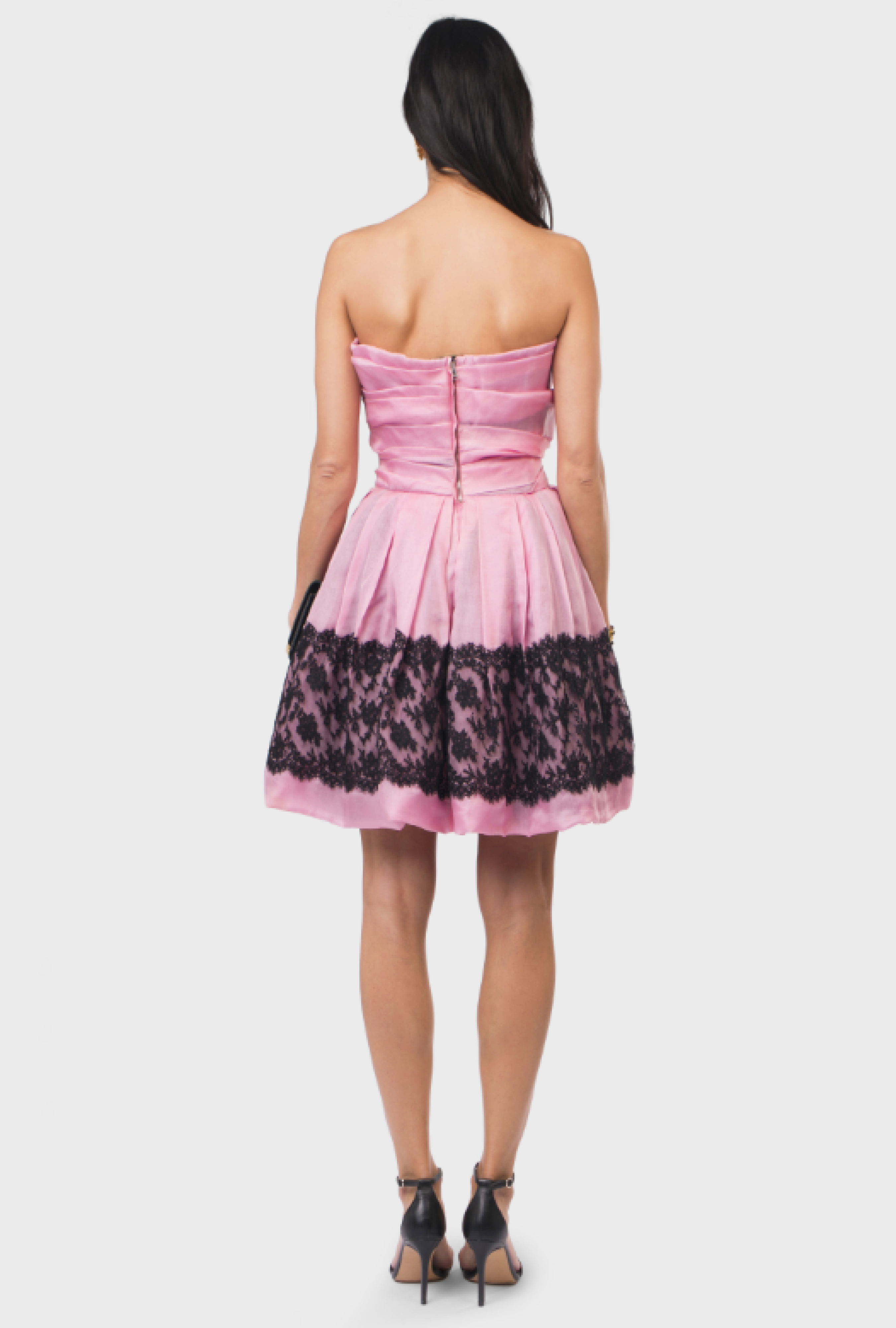 Robe Dolce & Gabbana Bonbon