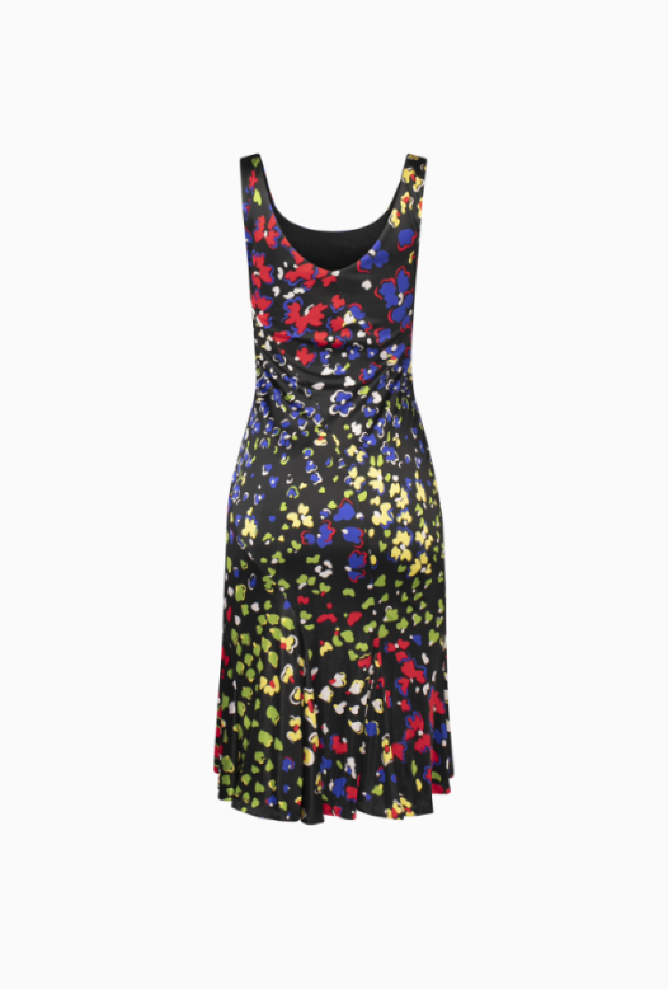 Robe Versace Colorful