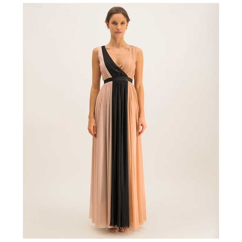 Robe Liu Jo Nude Cream