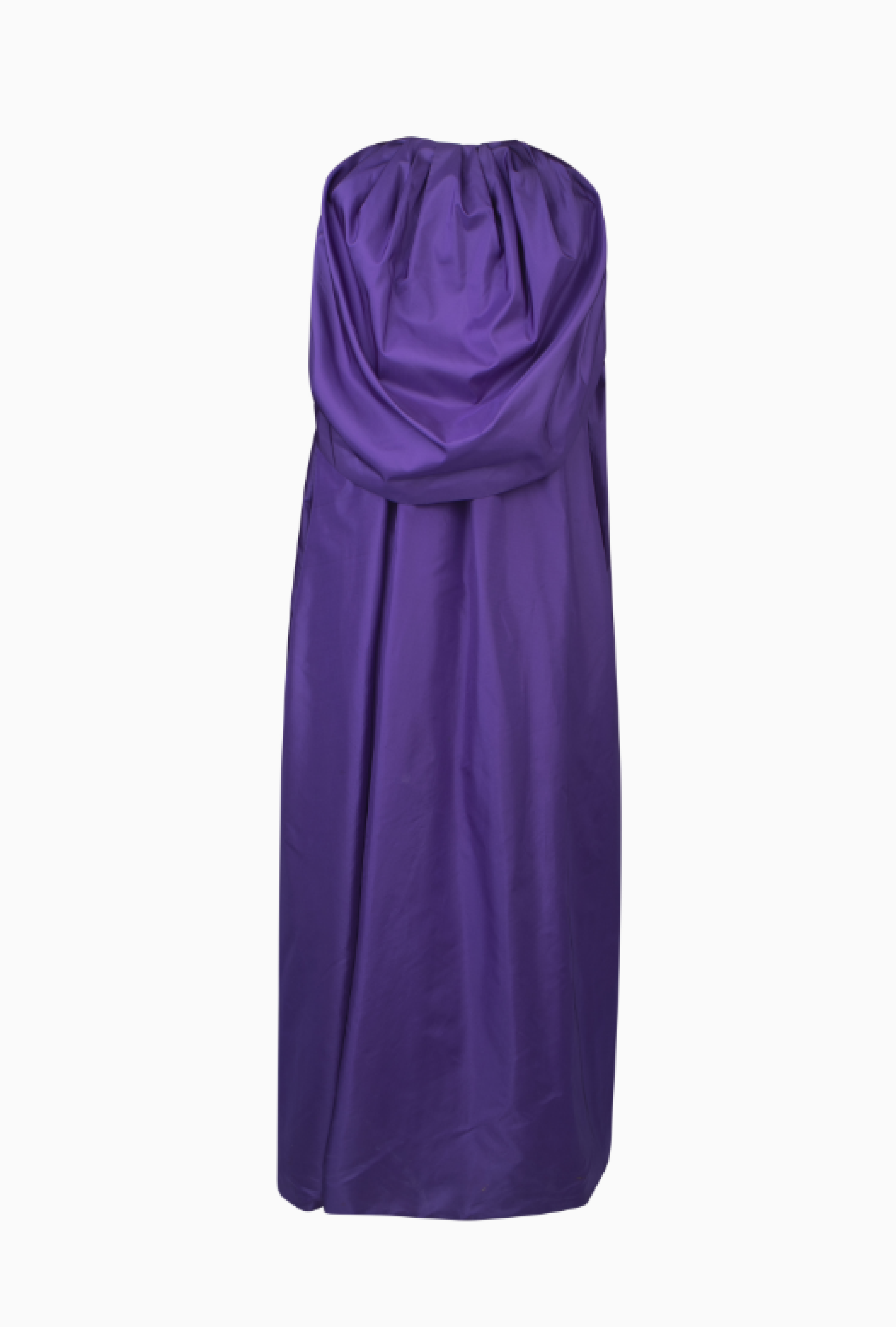 Cape Azzaro Rouge Violet Reversible