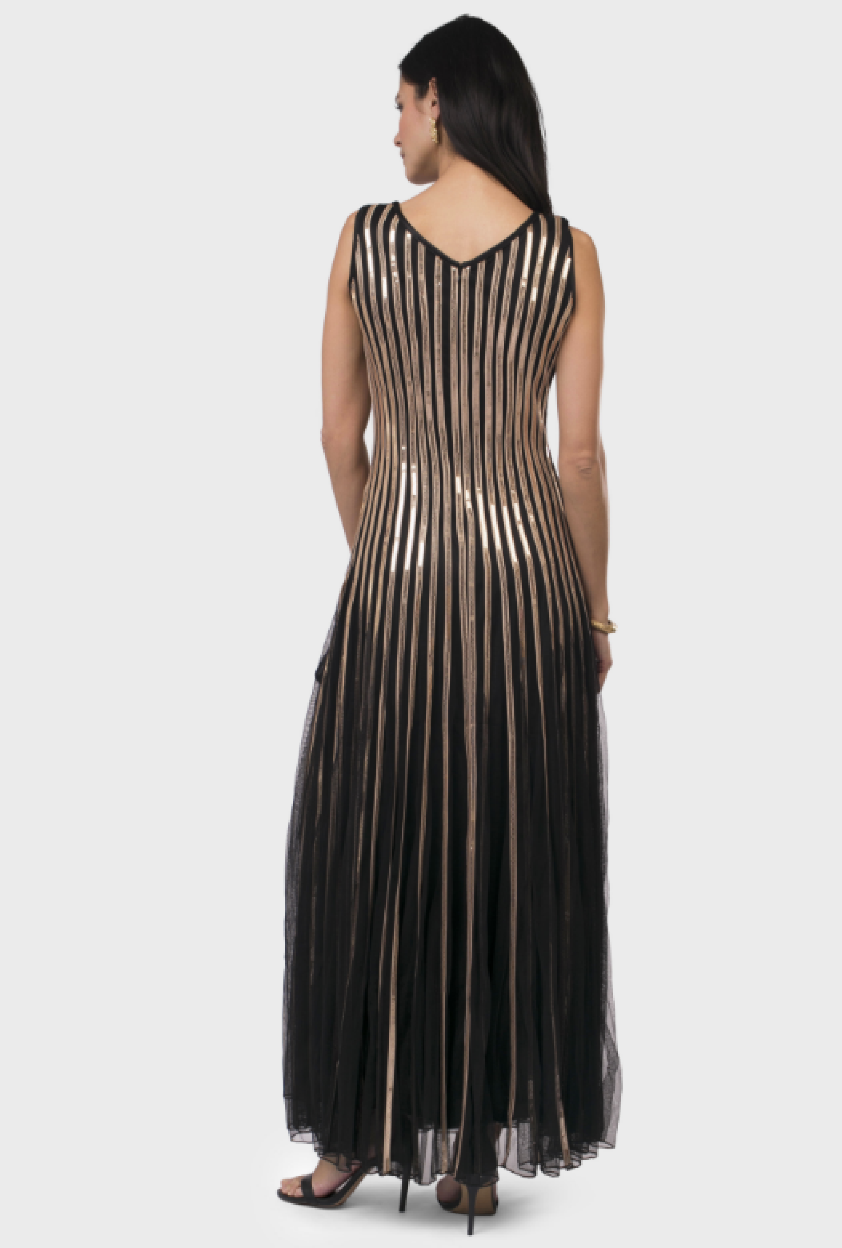 Robe My Couture Corner Louisiana