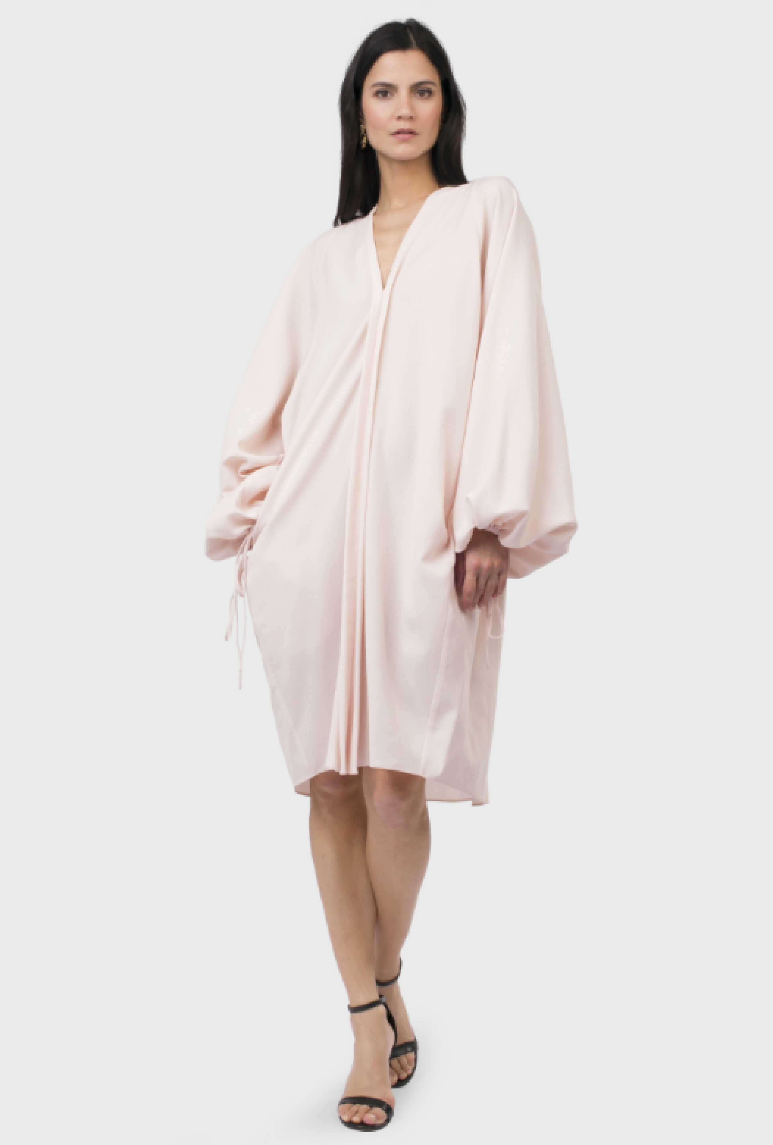 Robe Lanvin Giulia