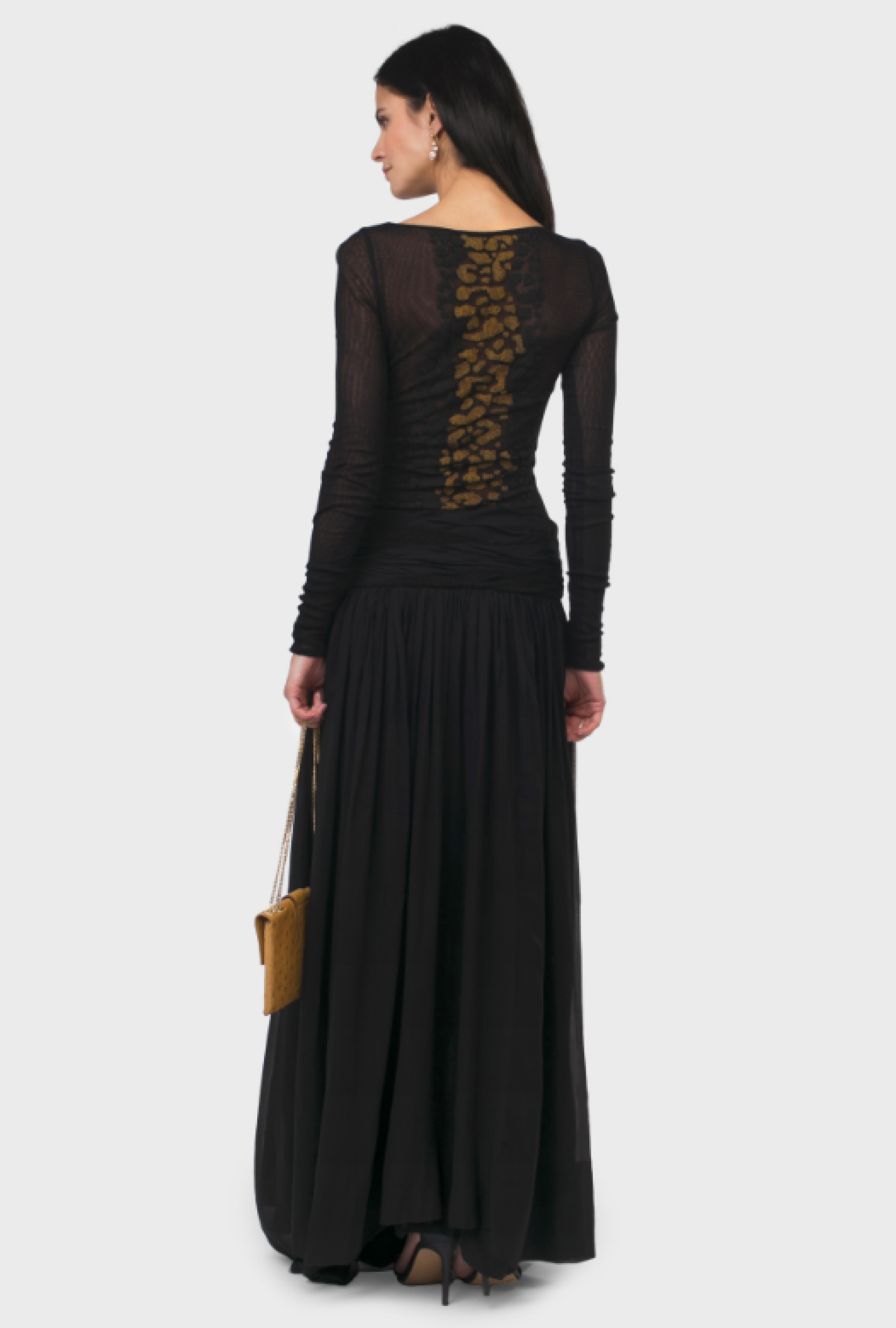 Robe Giambattista Valli Alladin