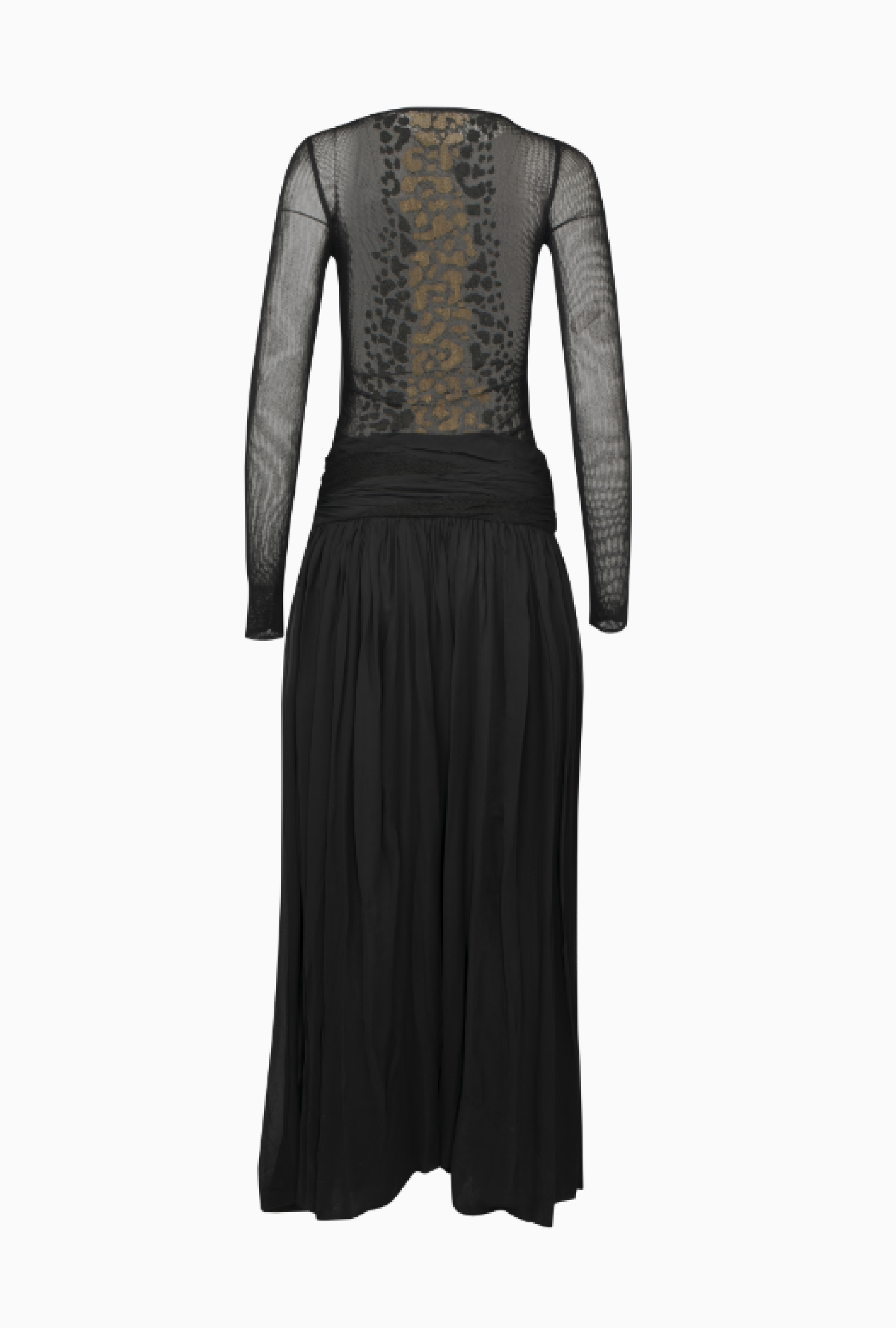 Robe Giambattista Valli Alladin