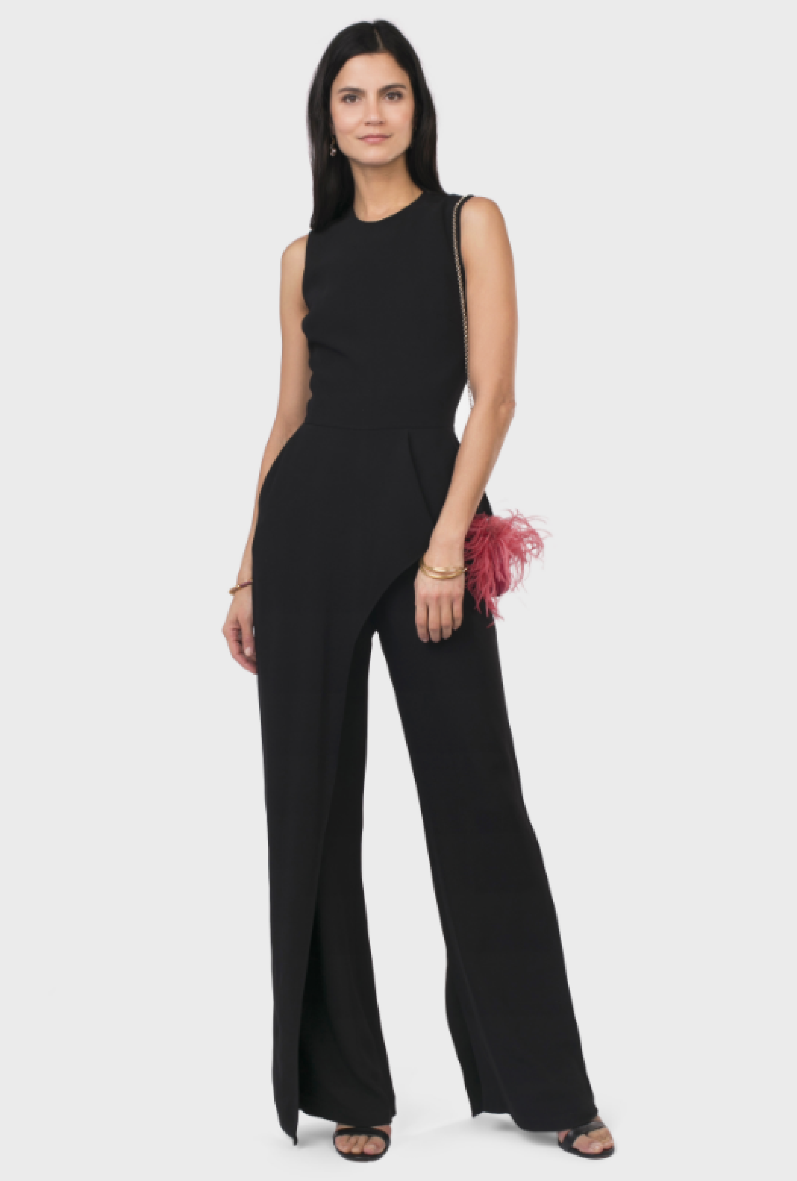 Combinaison Elie Saab Claudia