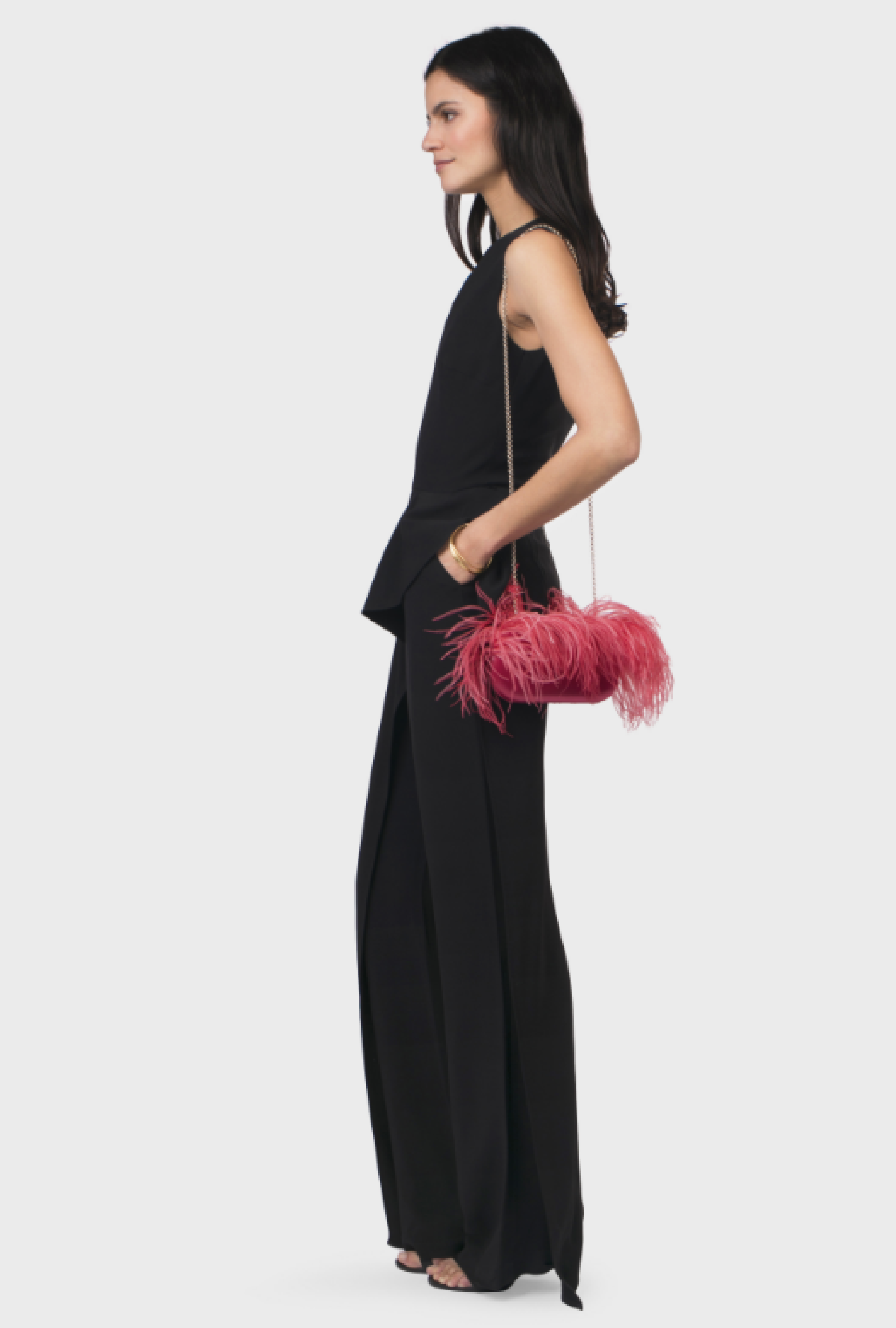 Combinaison Elie Saab Claudia