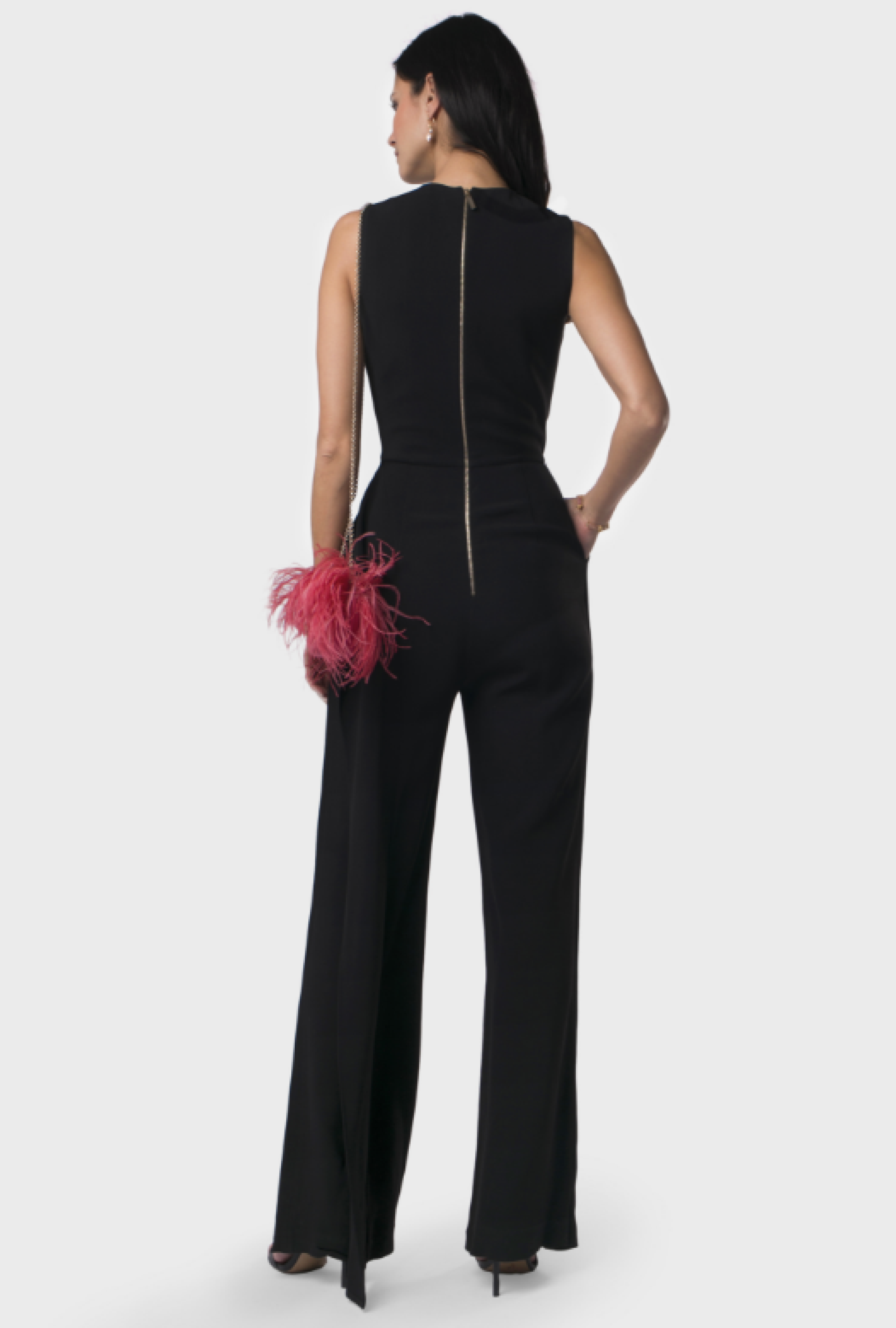 Combinaison Elie Saab Claudia