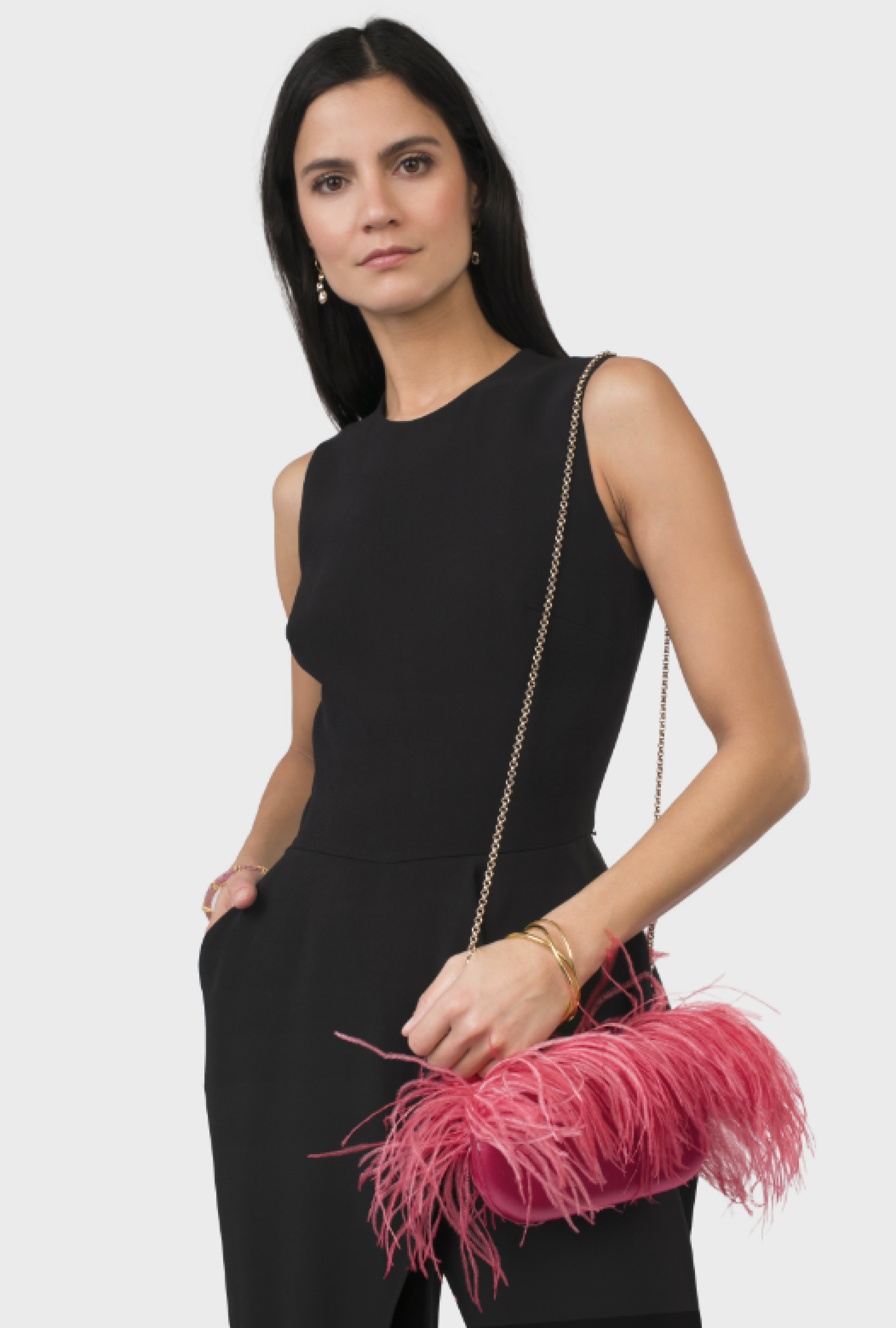 Combinaison Elie Saab Claudia