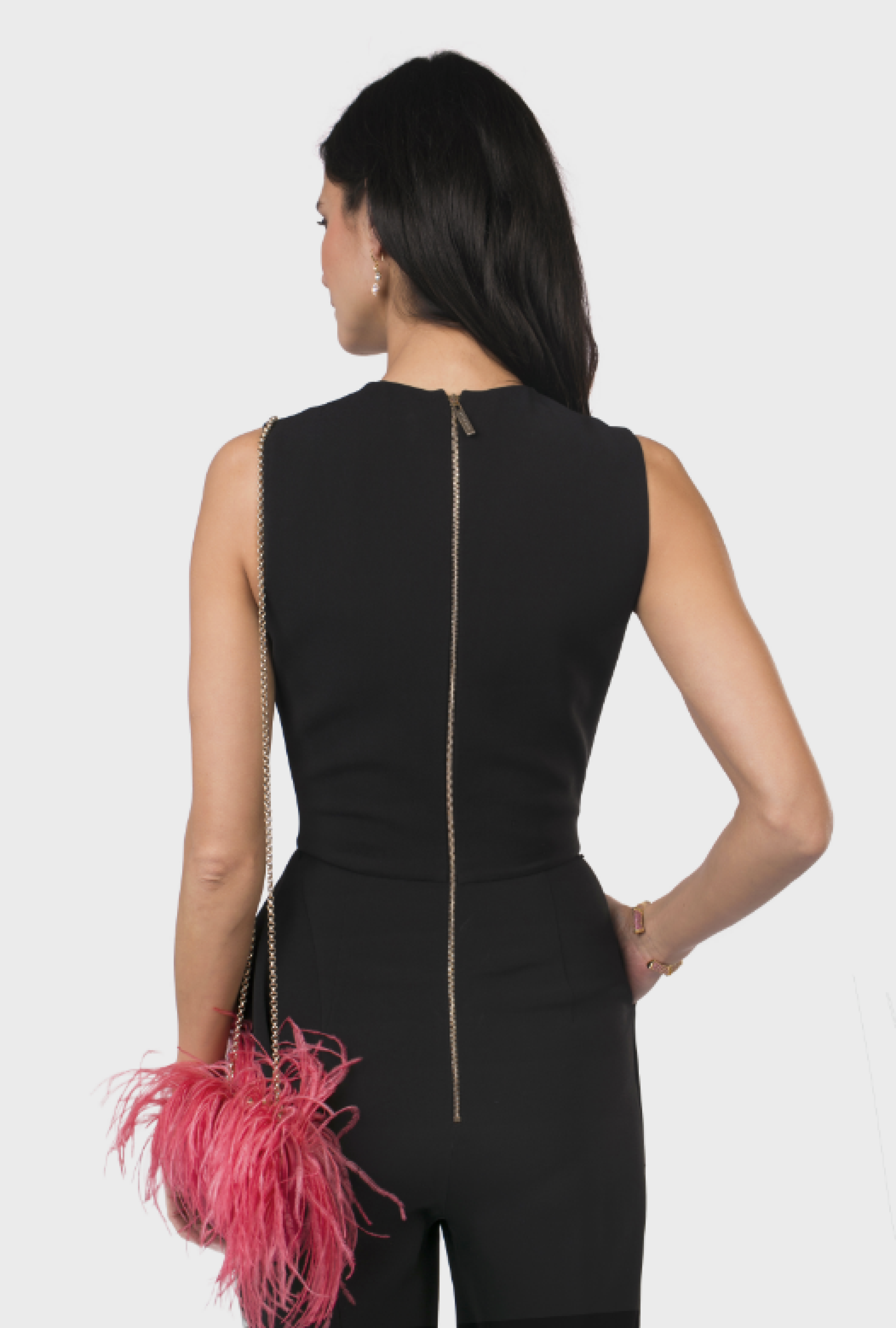 Combinaison Elie Saab Claudia