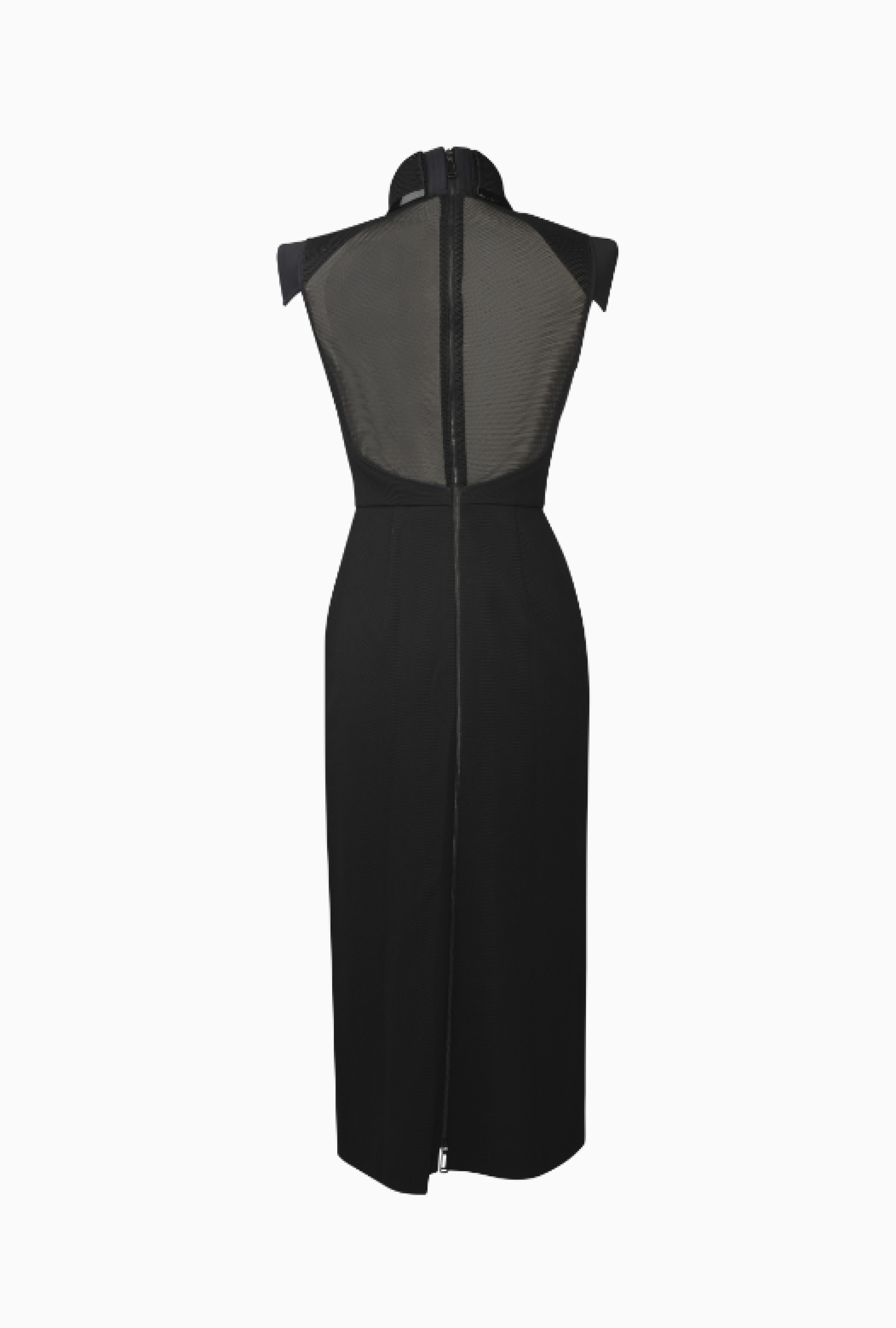 Robe Fendi Flight Attendant