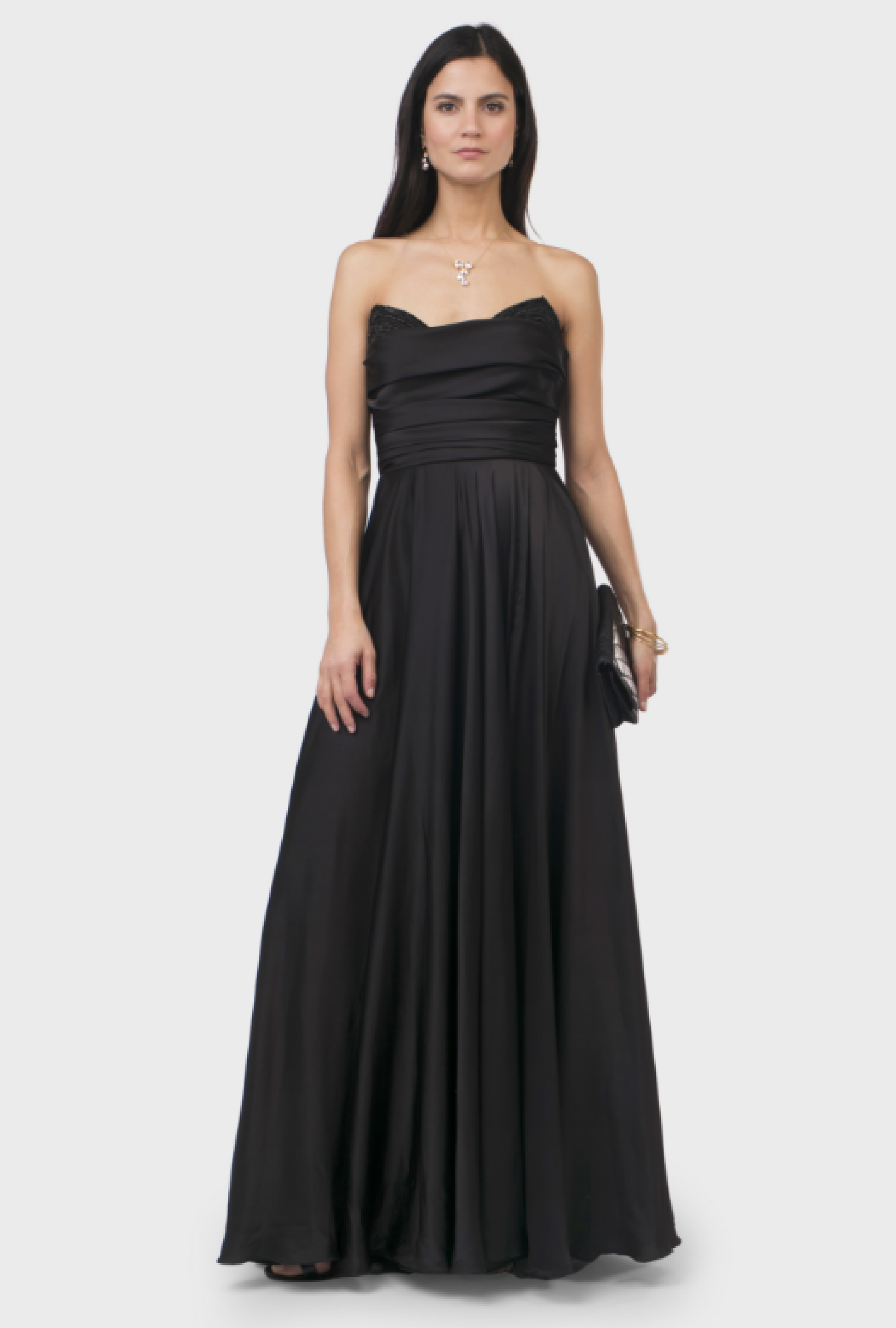 Robe Tarik Ediz Draculaura