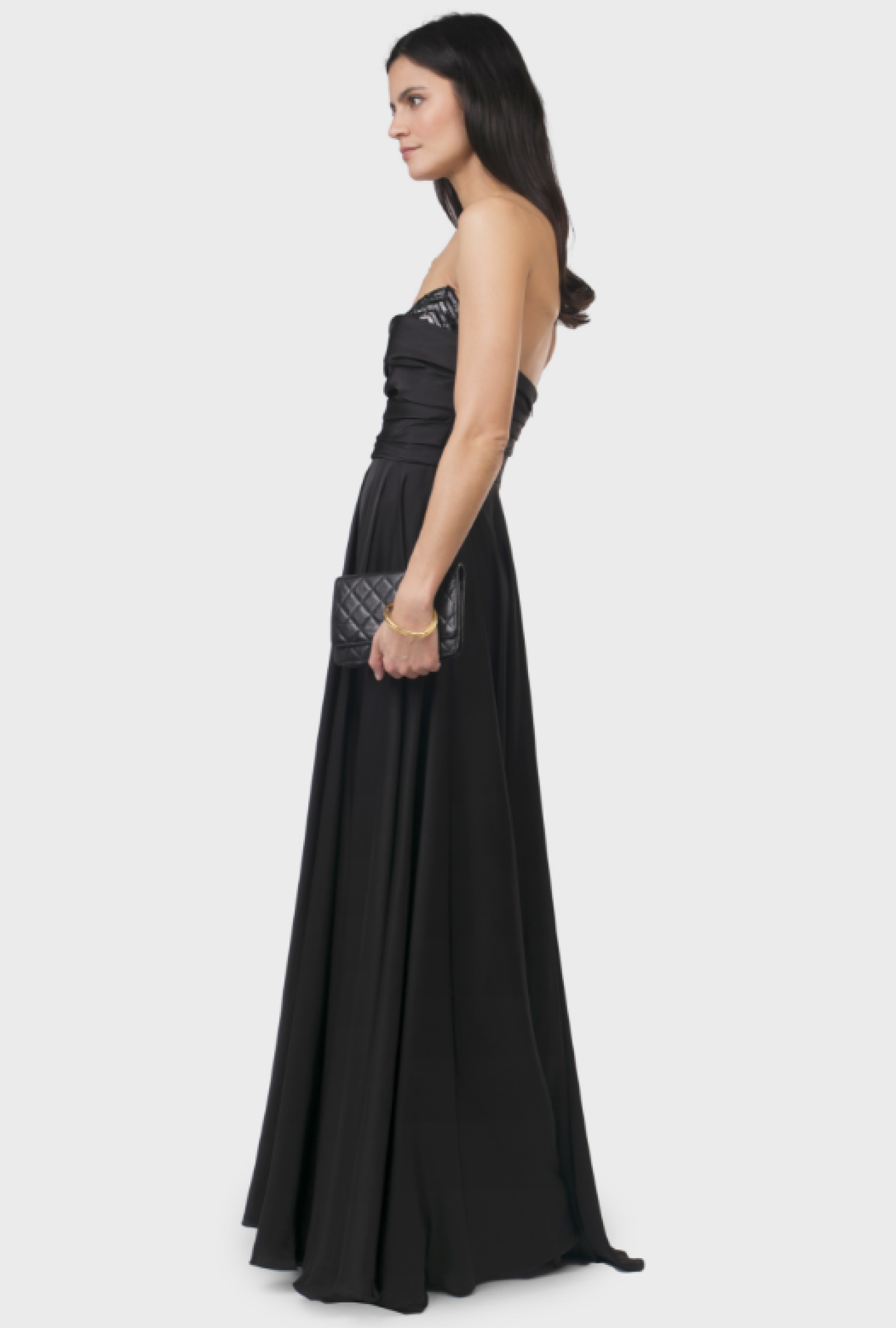 Robe Tarik Ediz Draculaura