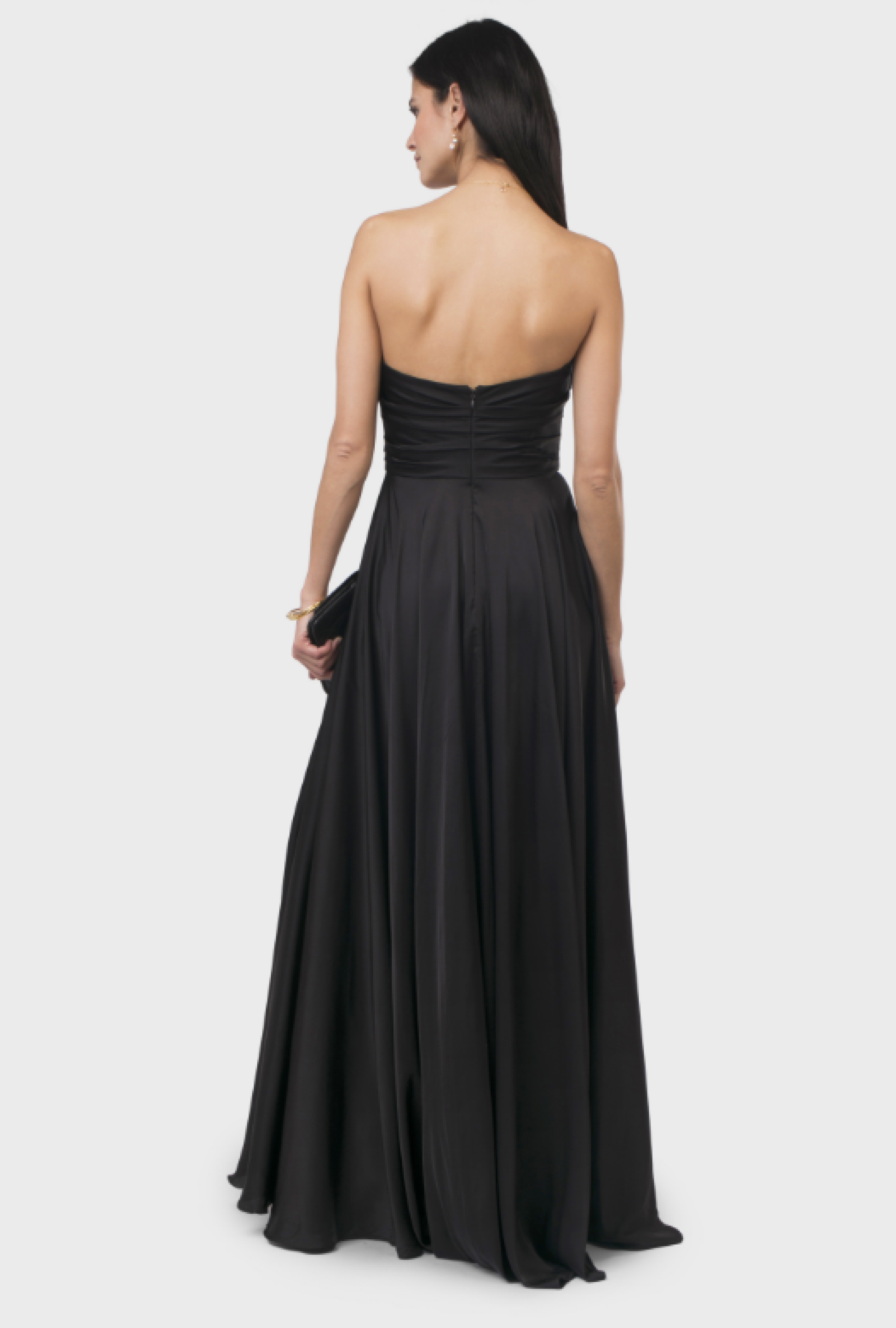 Robe Tarik Ediz Draculaura