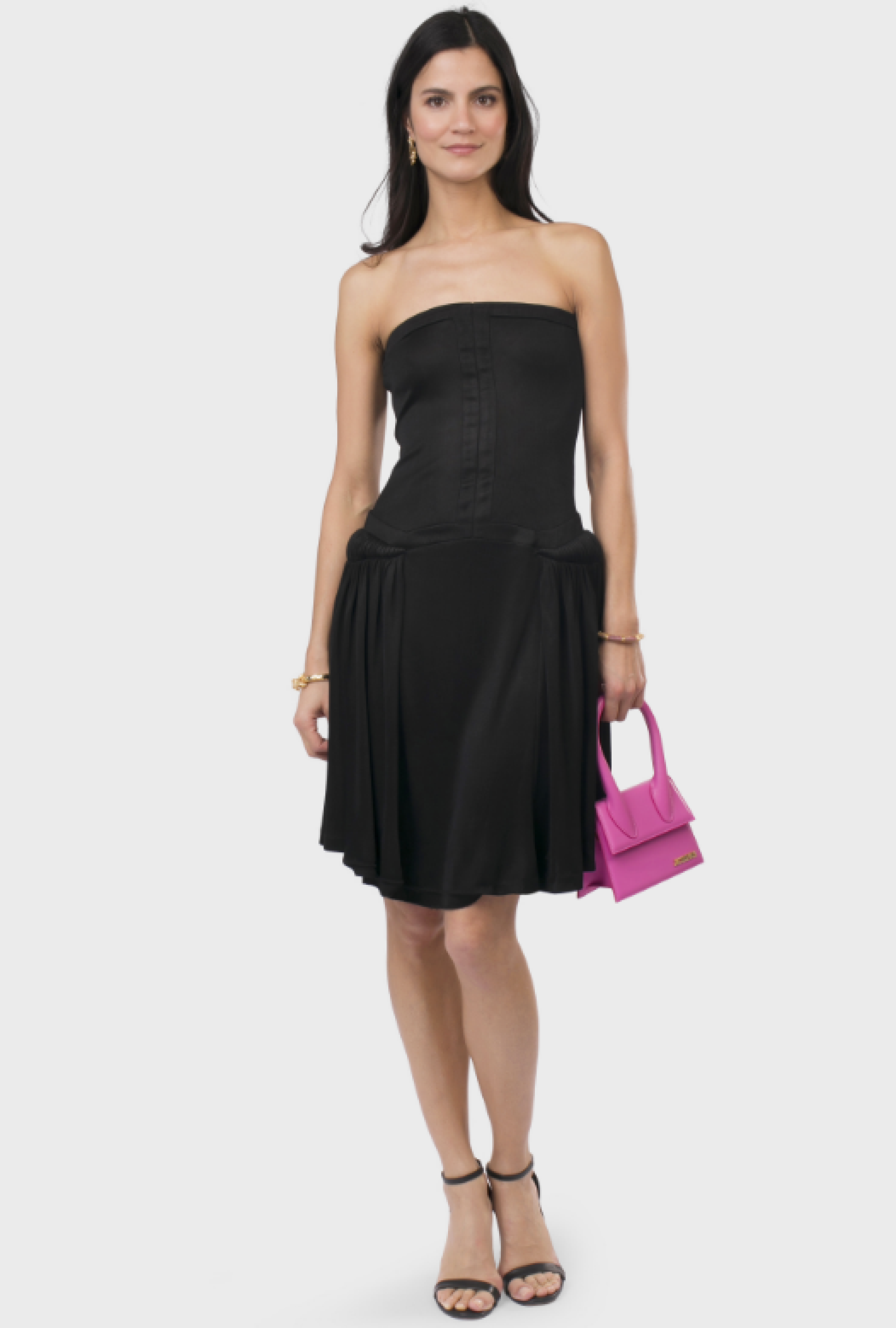 Robe Balenciaga Ghoulia