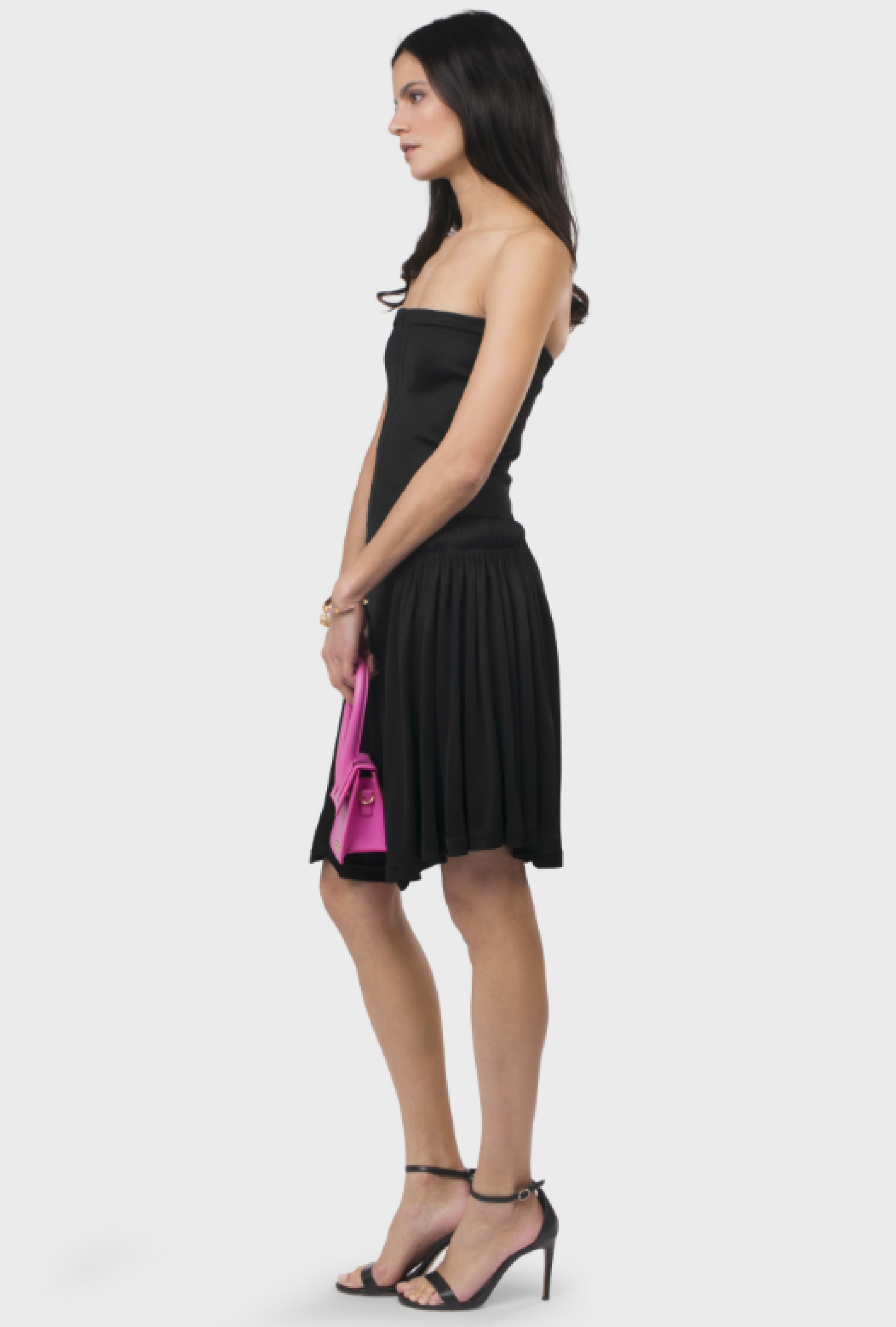 Robe Balenciaga Ghoulia