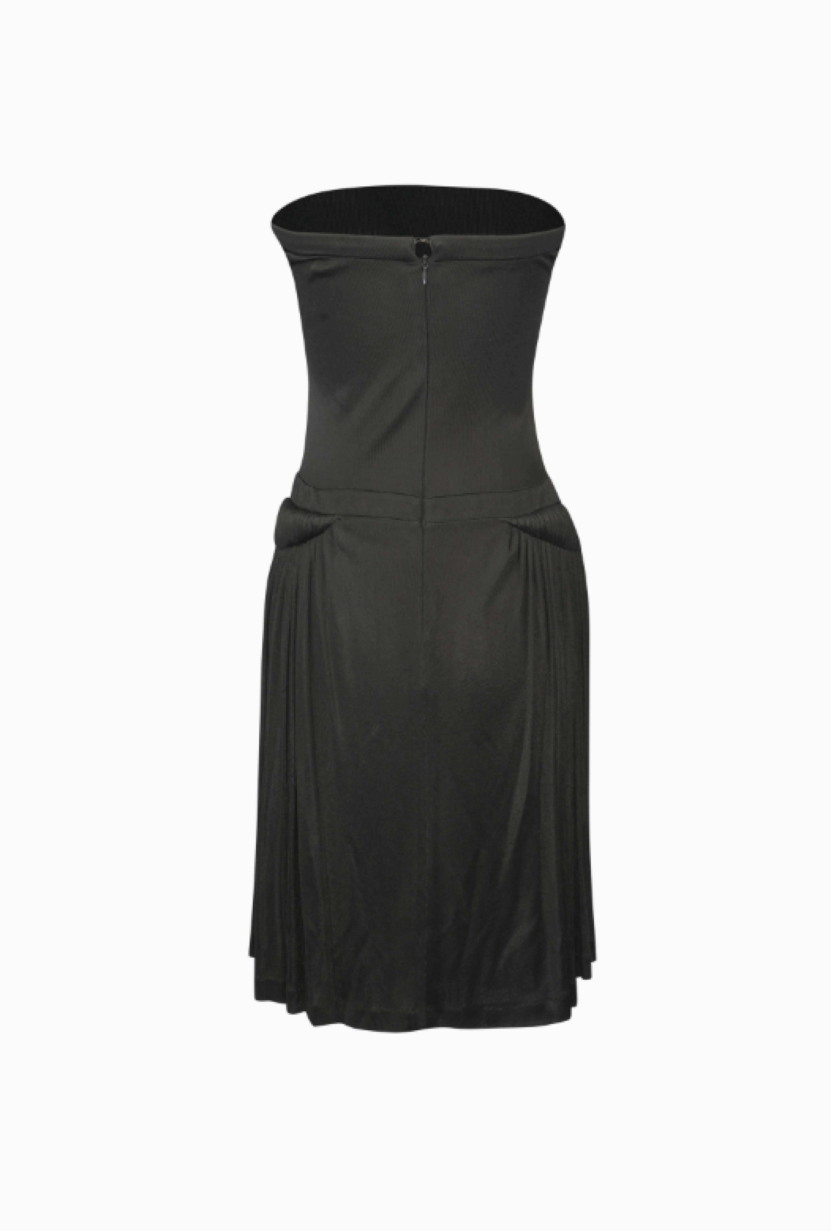 Robe Balenciaga Ghoulia