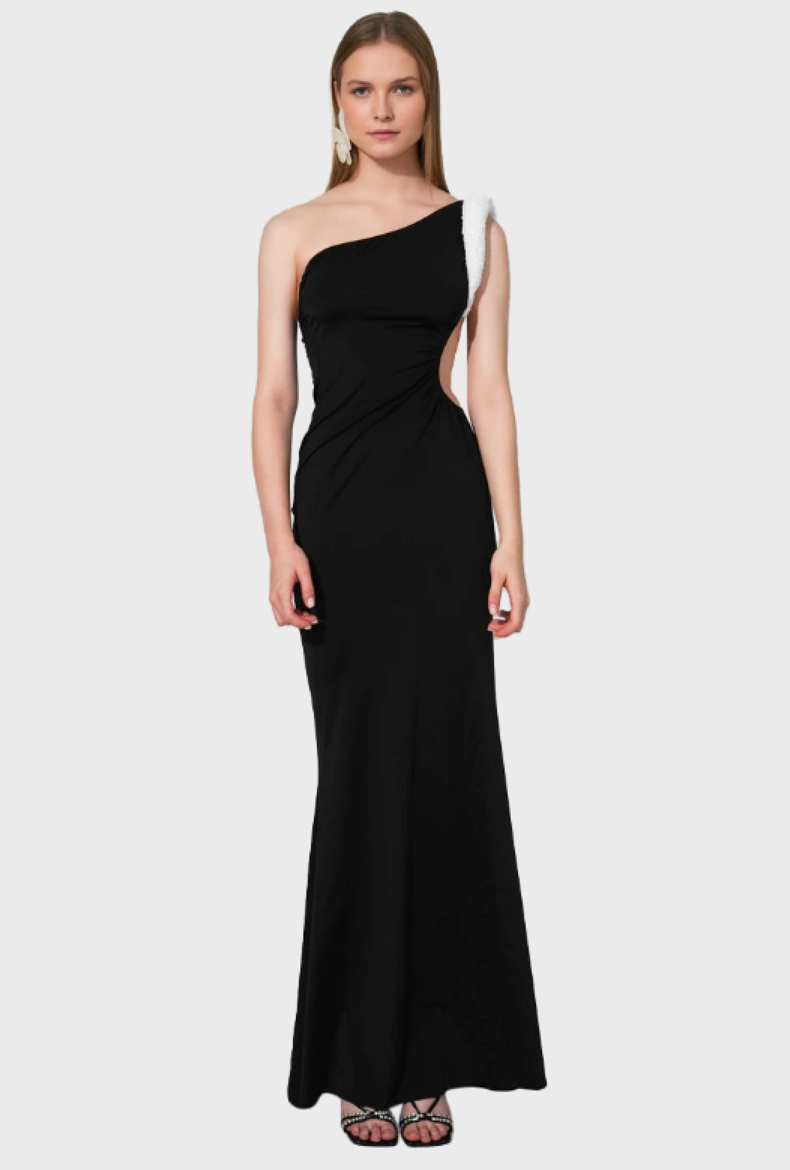 Robe Allon Paris Pinisi