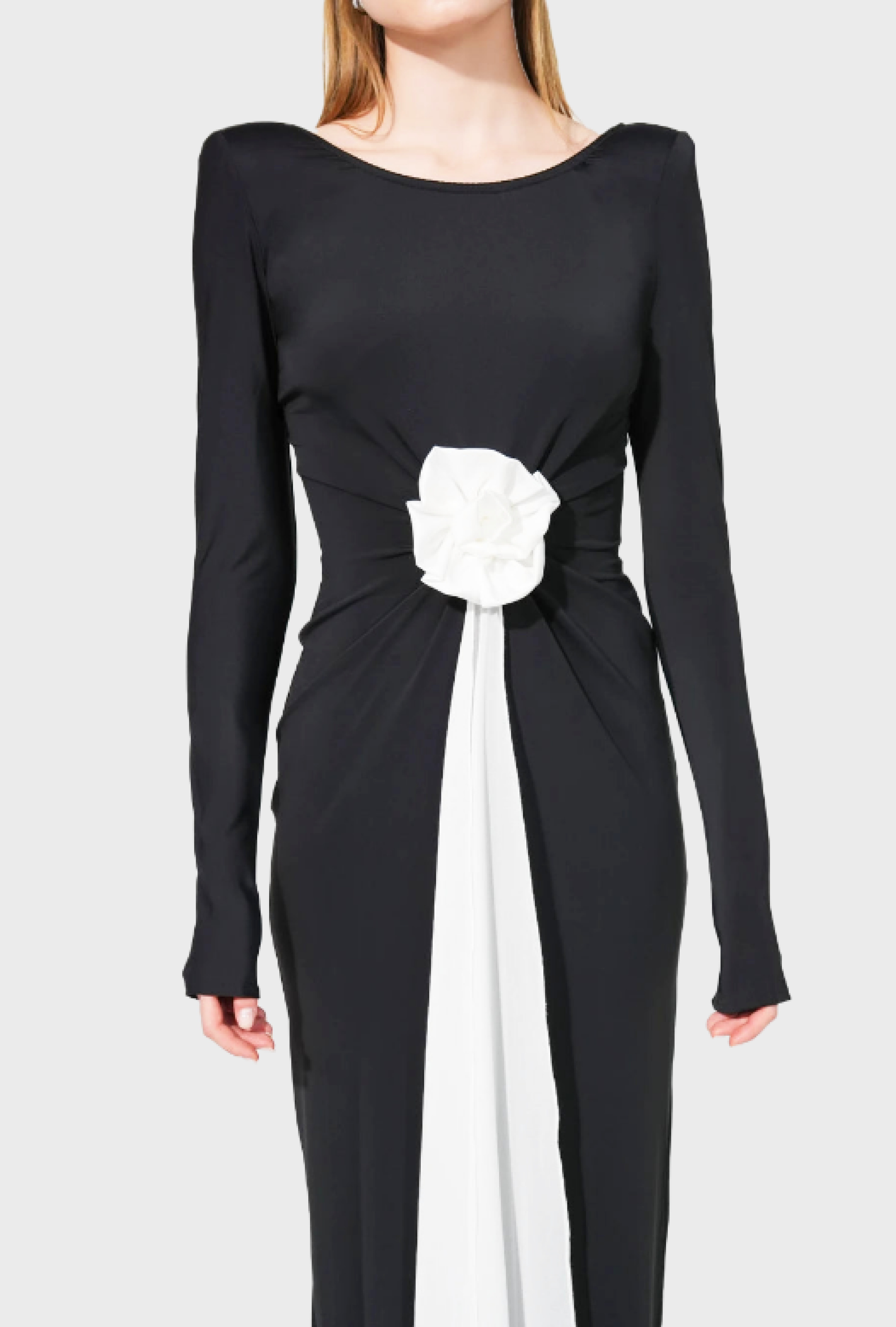 Robe Allon Paris Amatasi